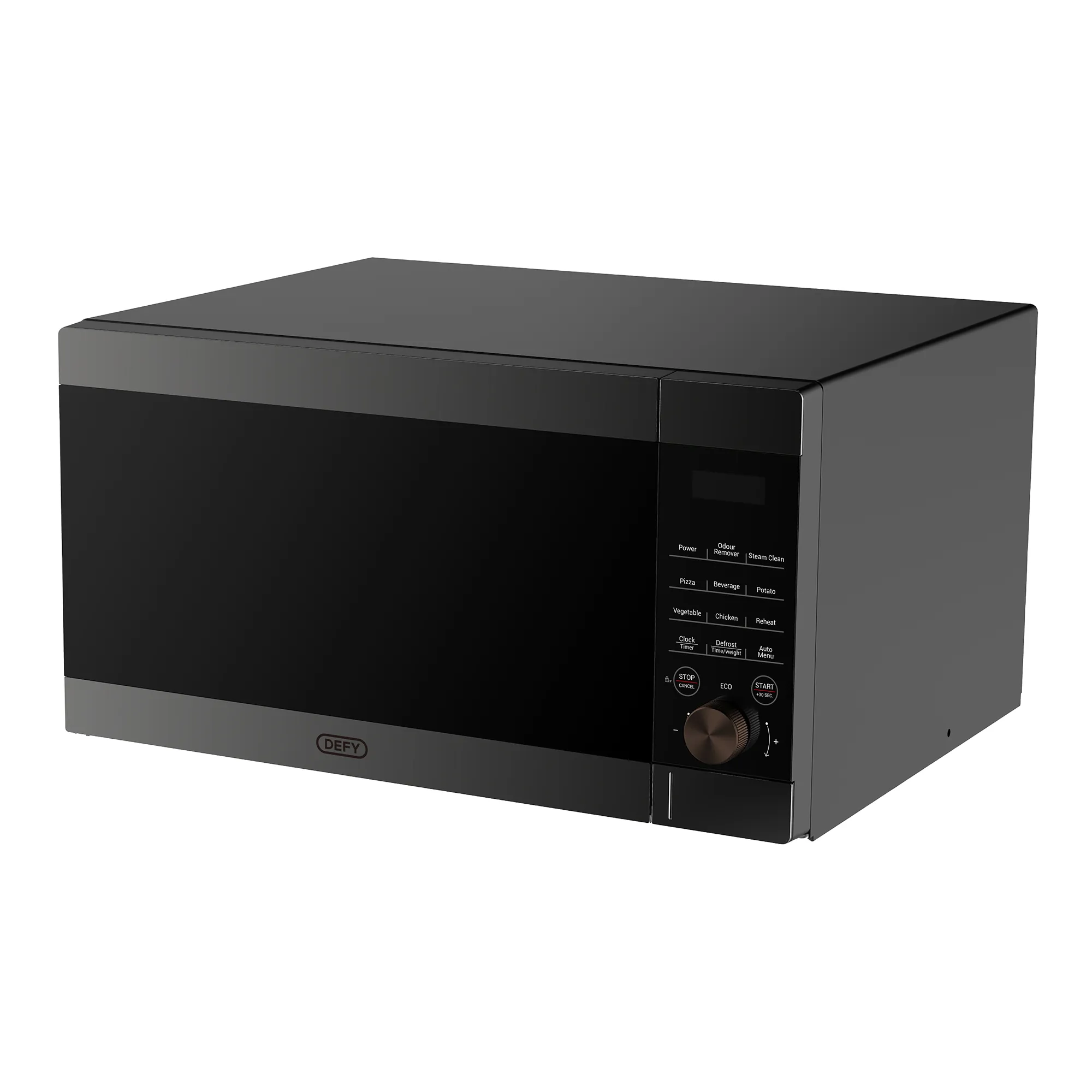 Defy Digital Solo Microwave, 43L