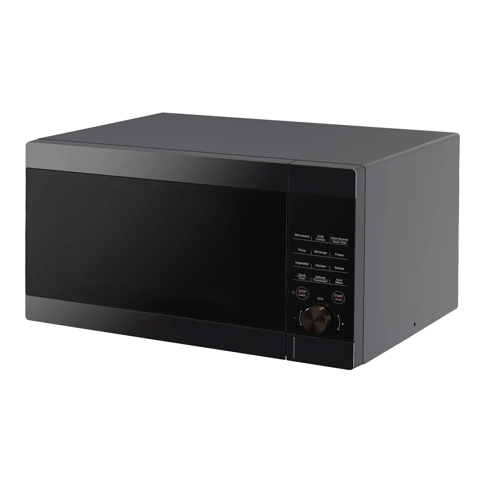 Defy Digital Grill Microwave, 34L