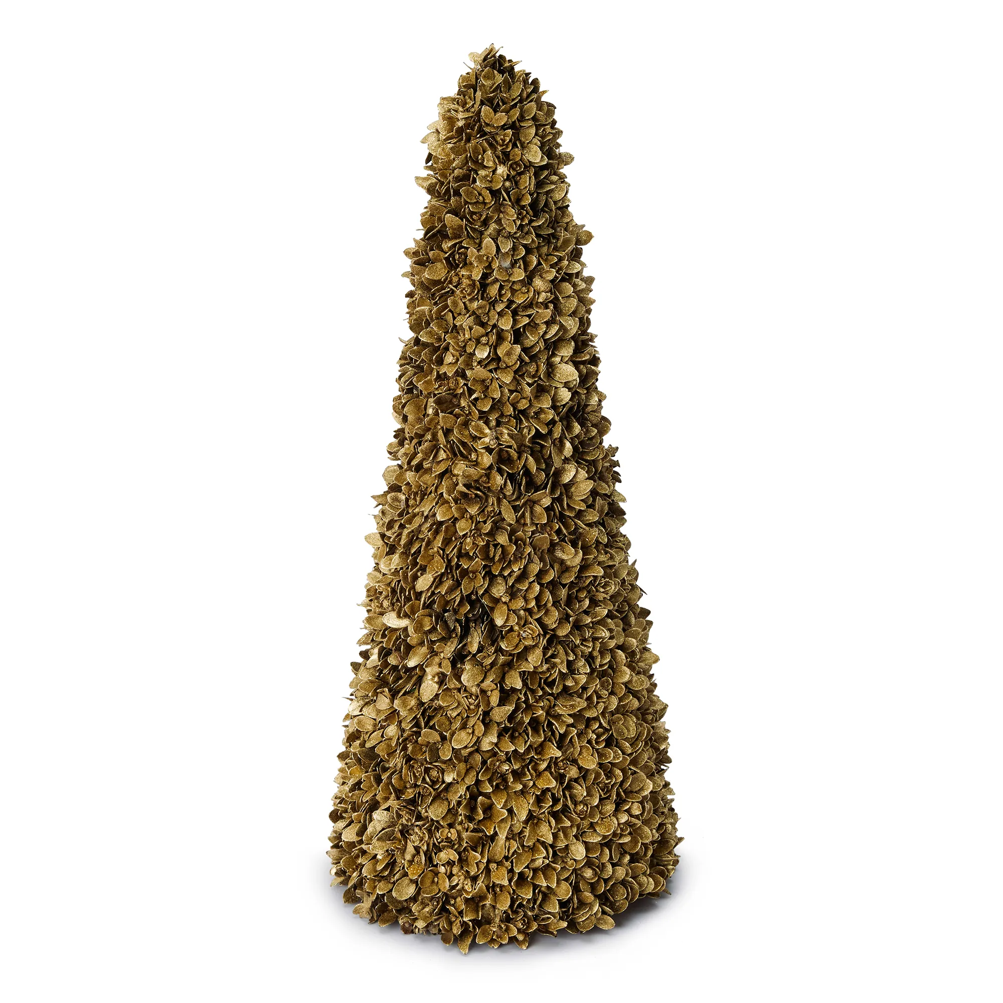 Andrea's Topiaries Buxi Tree, 43cm
