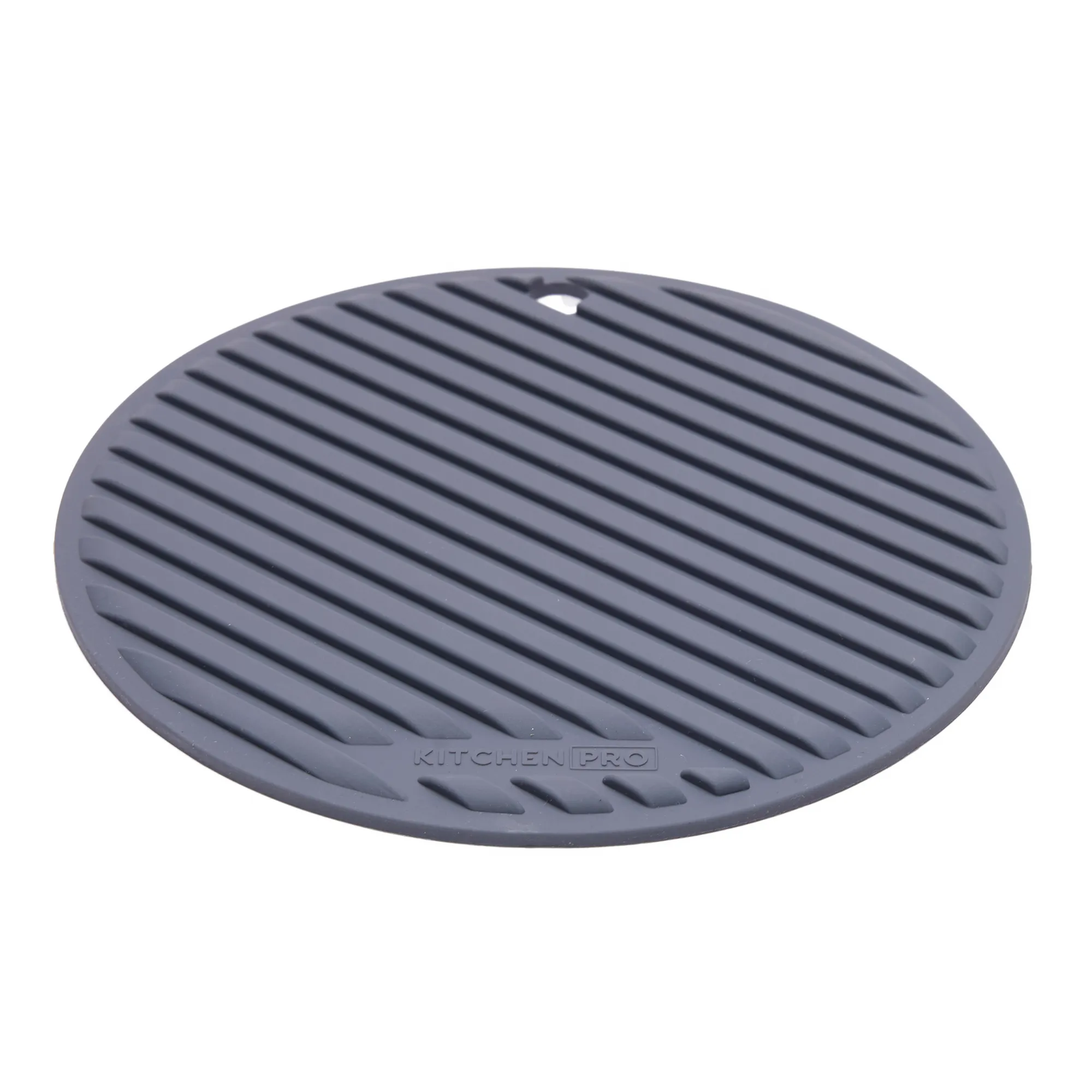 Kitchen Pro Core Silicone Trivet, 20cm