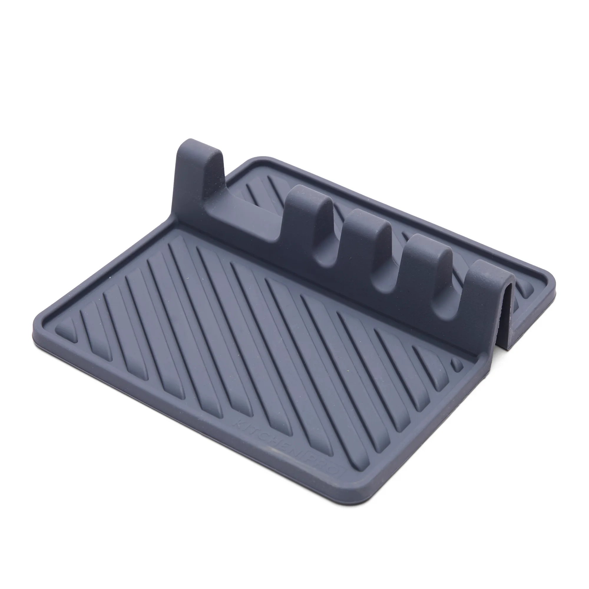 Kitchen Pro Core Silicone Utensil Rest