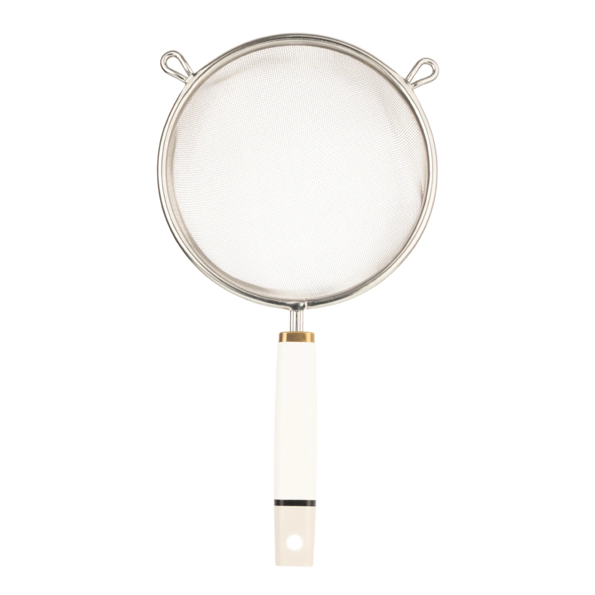 Kitchen Pantry Stainless Steel Sieve