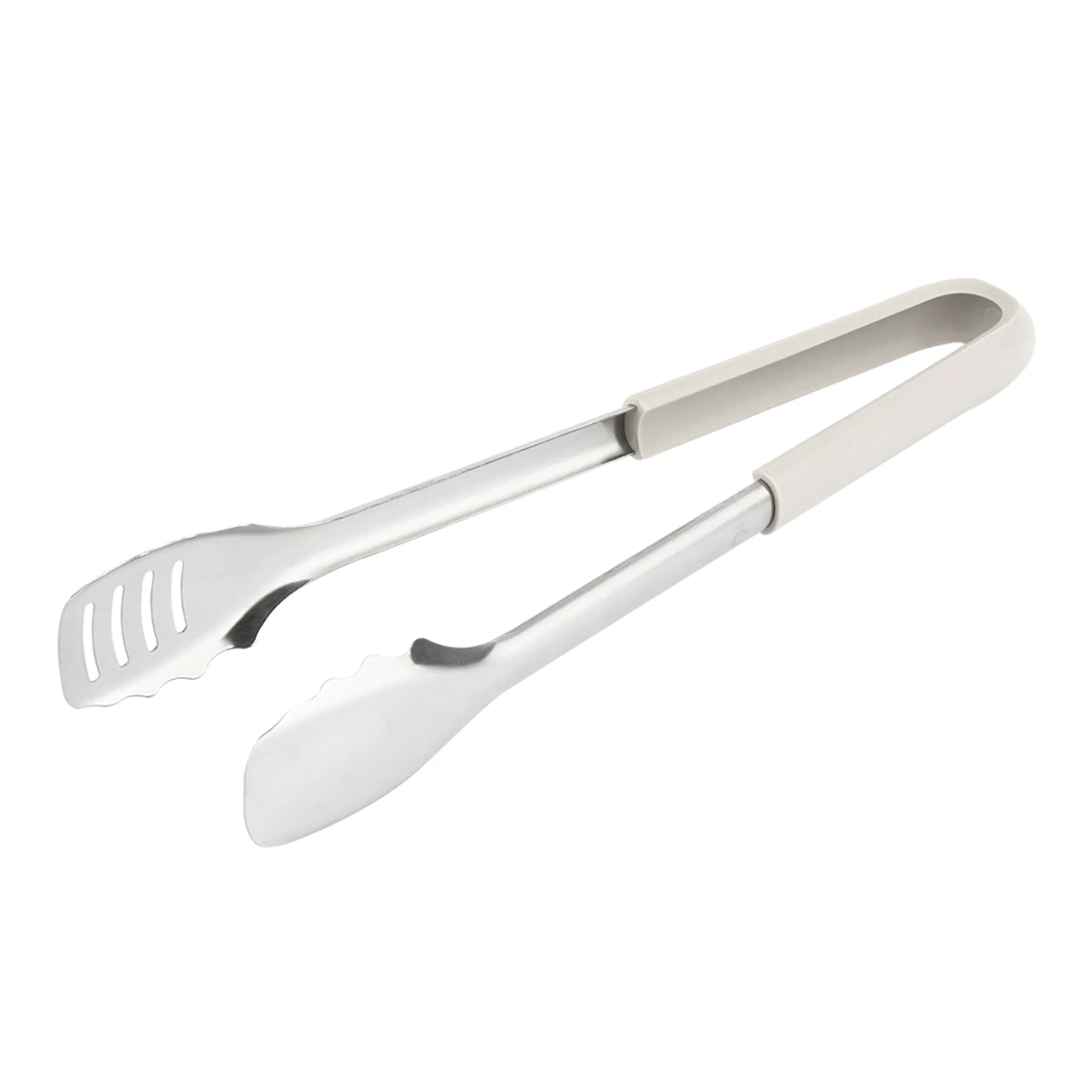 Kitchen Inspire Stainless Steel Tongs