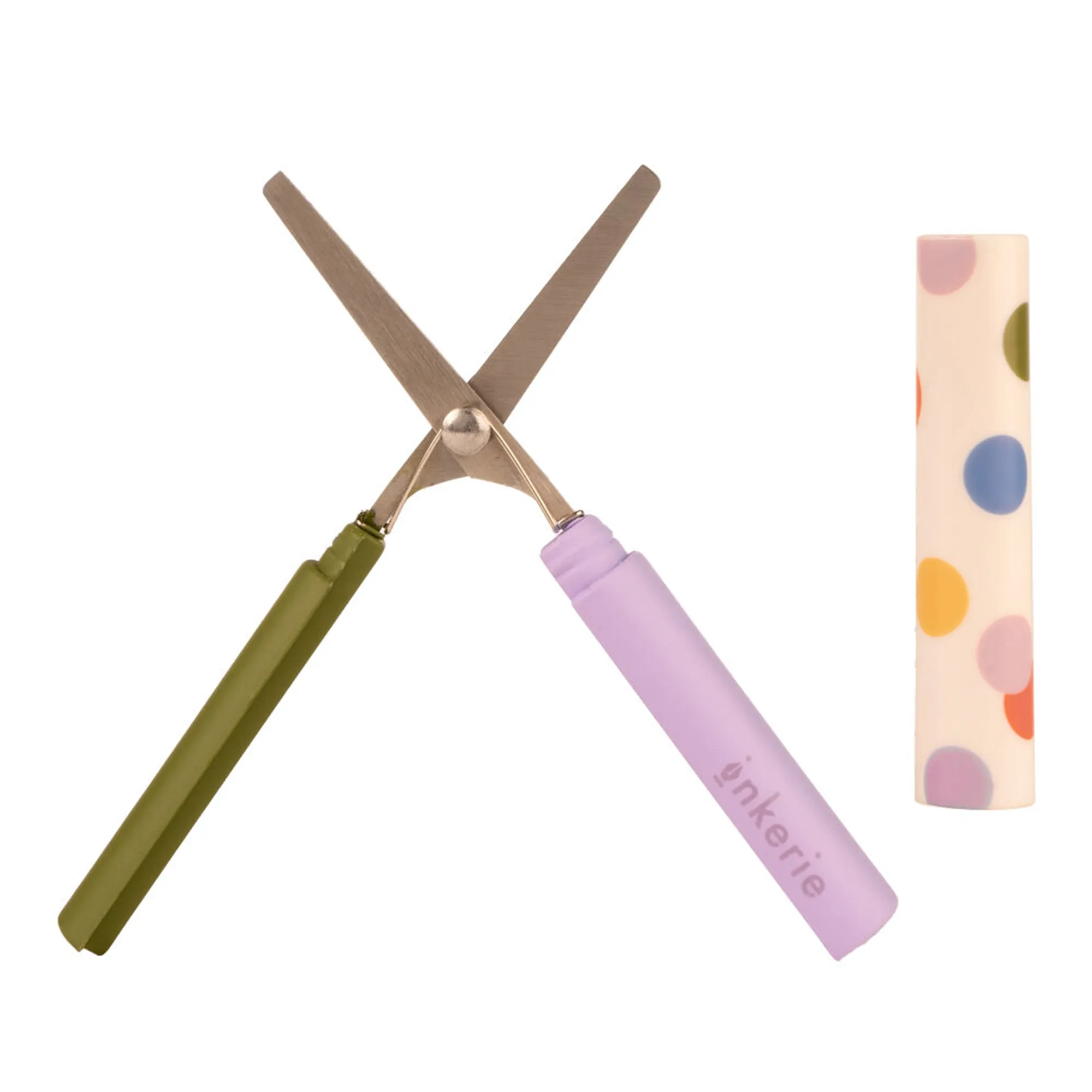 On-The-Go Pocket Scissors