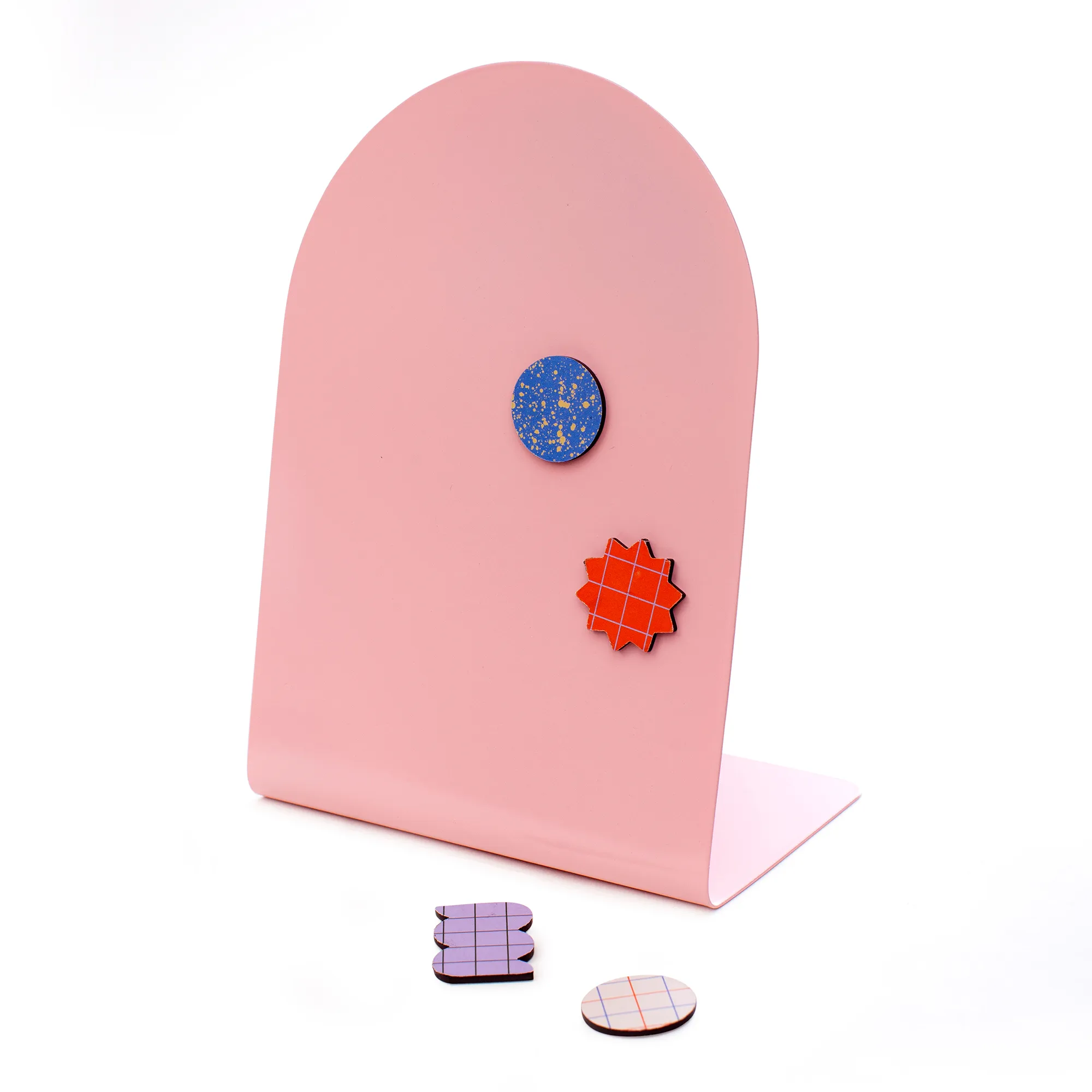 Magnetic Memo Board