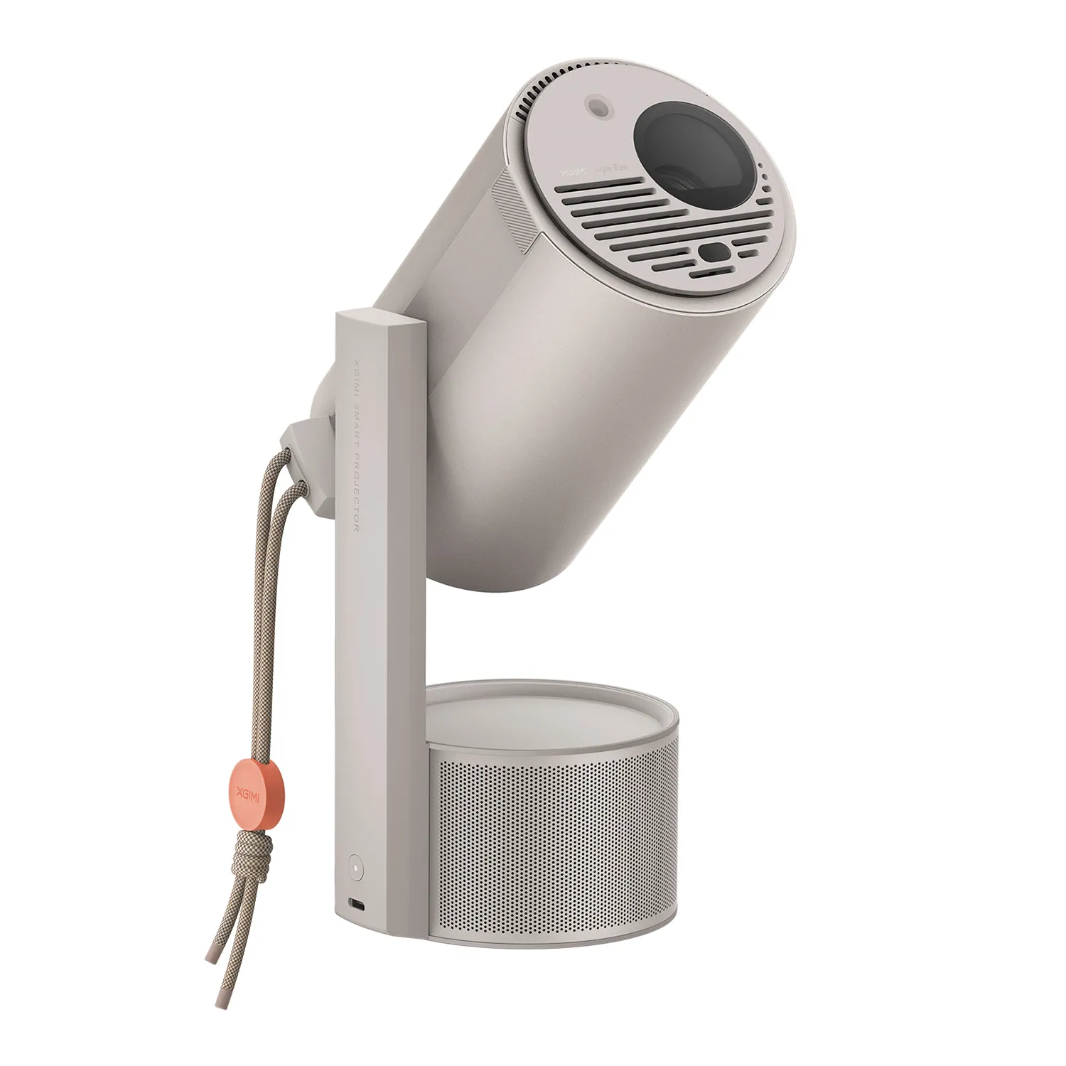Xgimi Mogo 3 Pro Mini Portable Projector