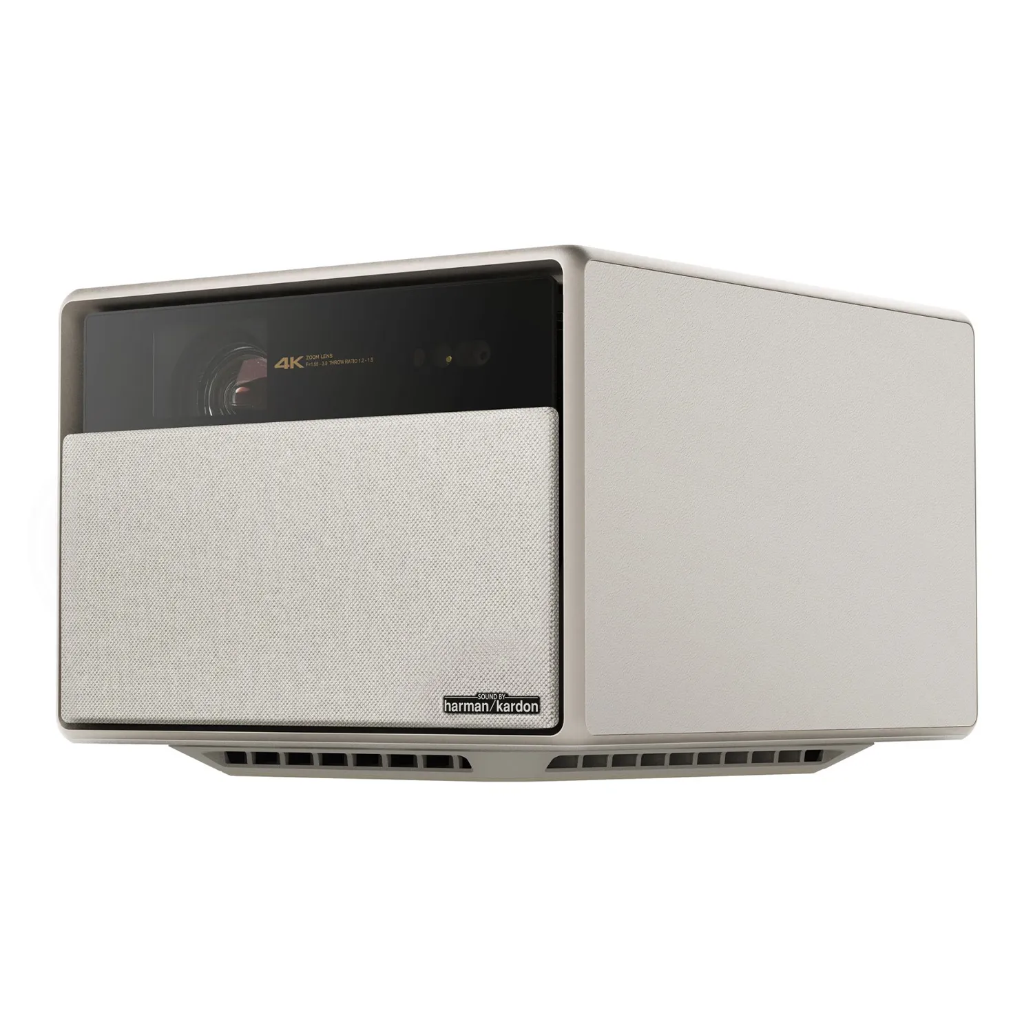 Xgimi Horizon Ultra UHD 4K Laser Projector