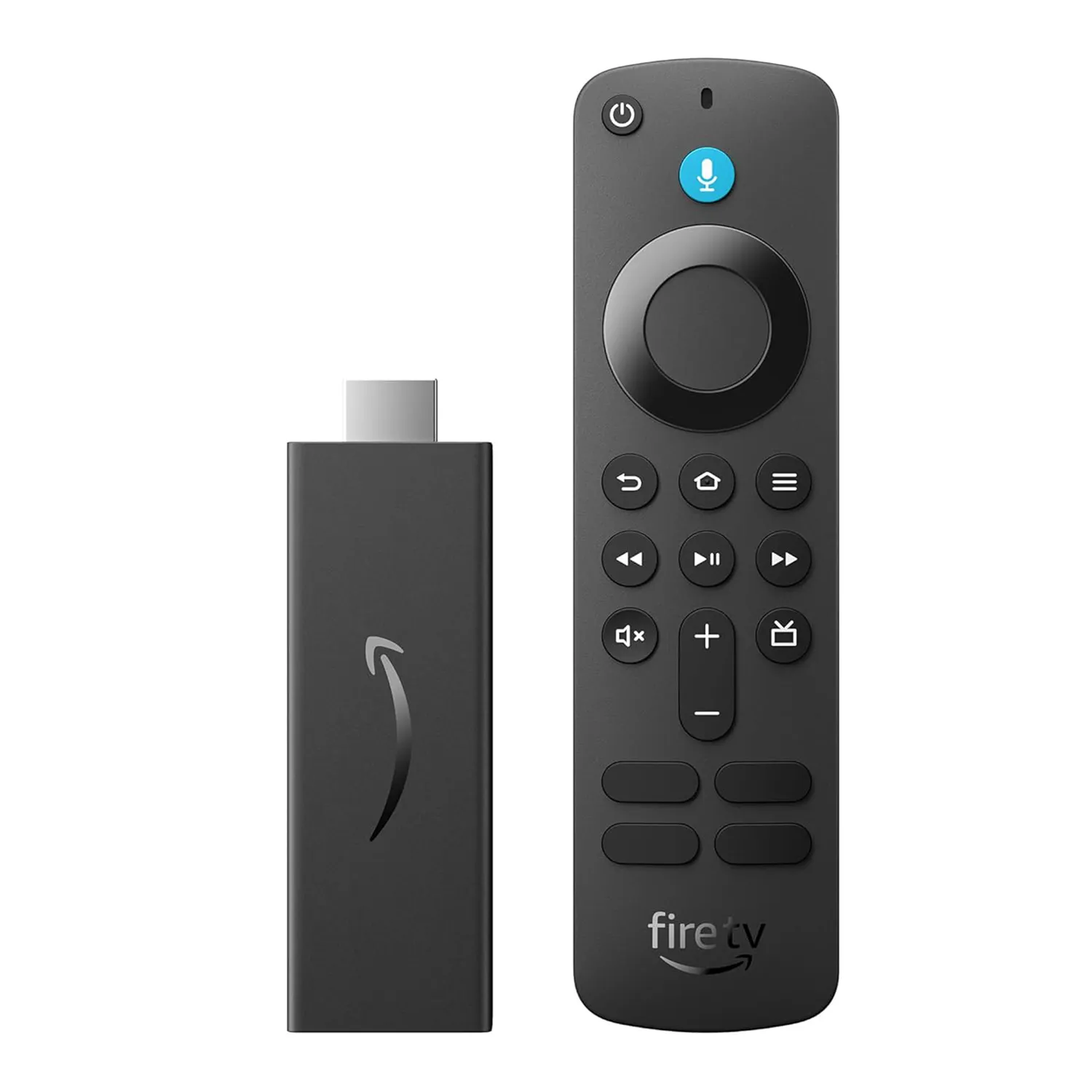 Amazon Fire TV Stick HD