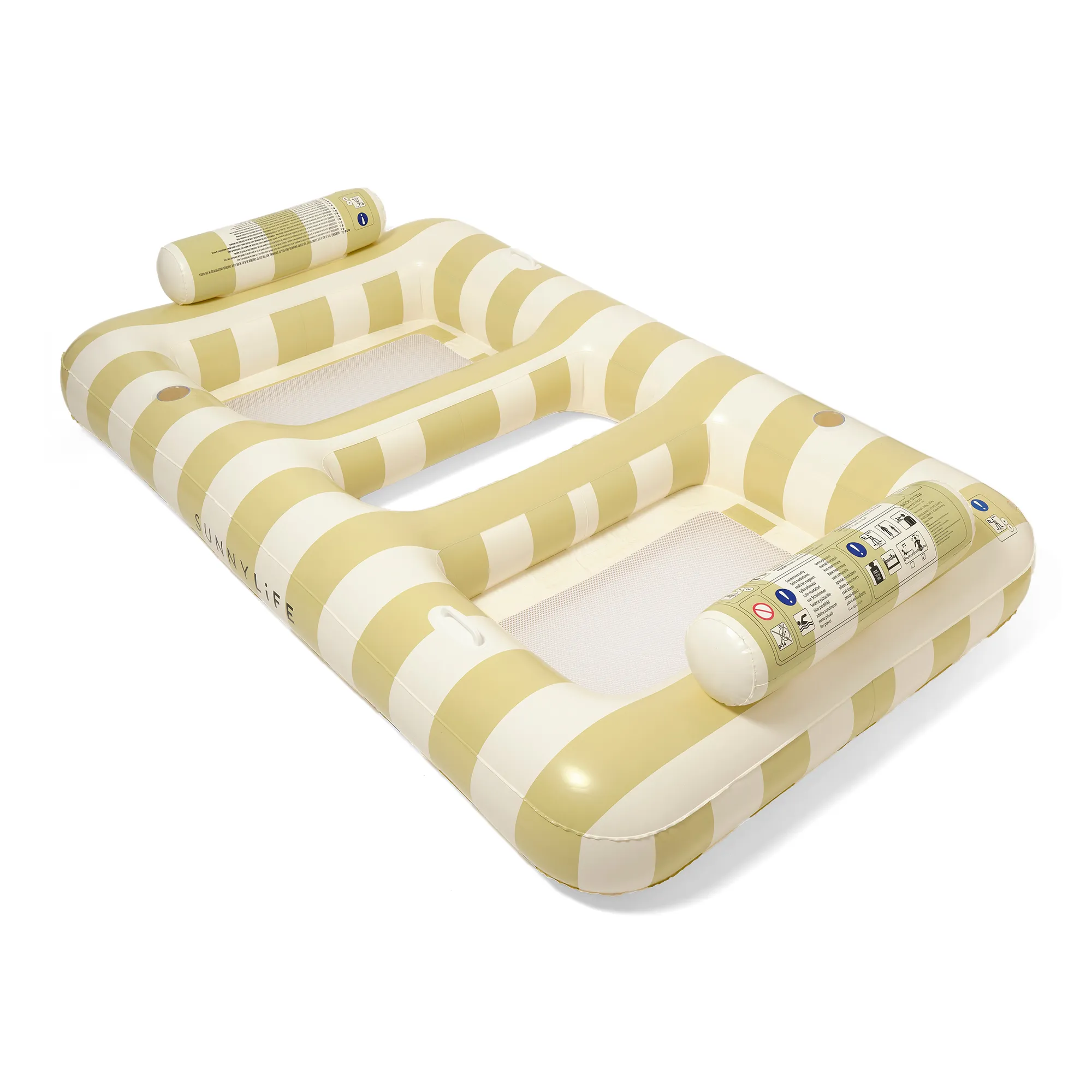 Sunnylife Twin Hammock Float