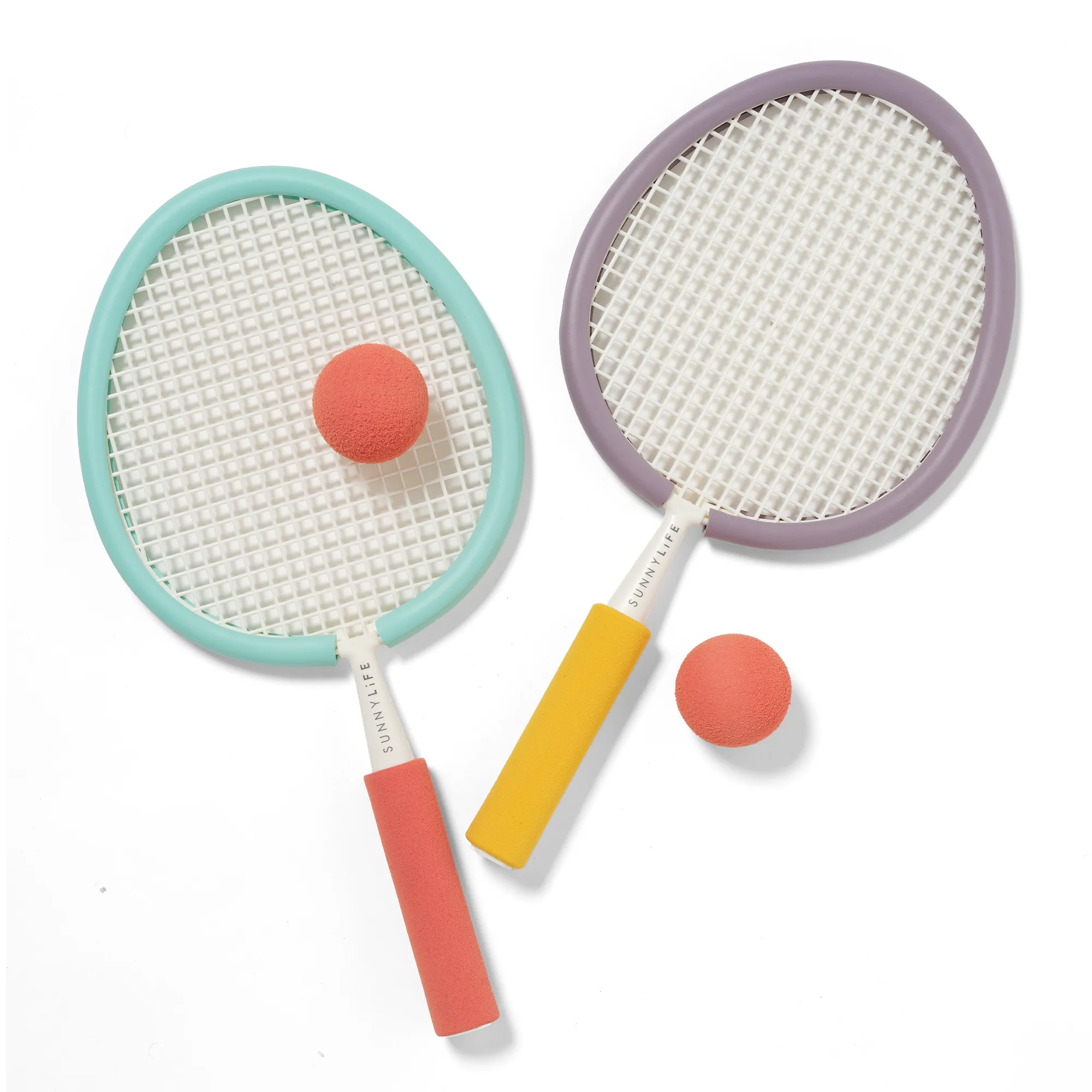 Sunnylife Beach Foam Paddles Poolside Set