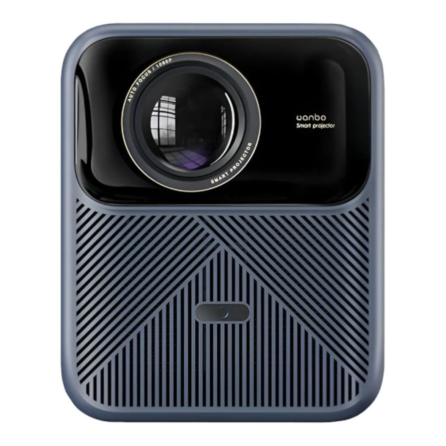 Wanbo Mozart 1 Pro Smart Home Theatre Projector, 1080p
