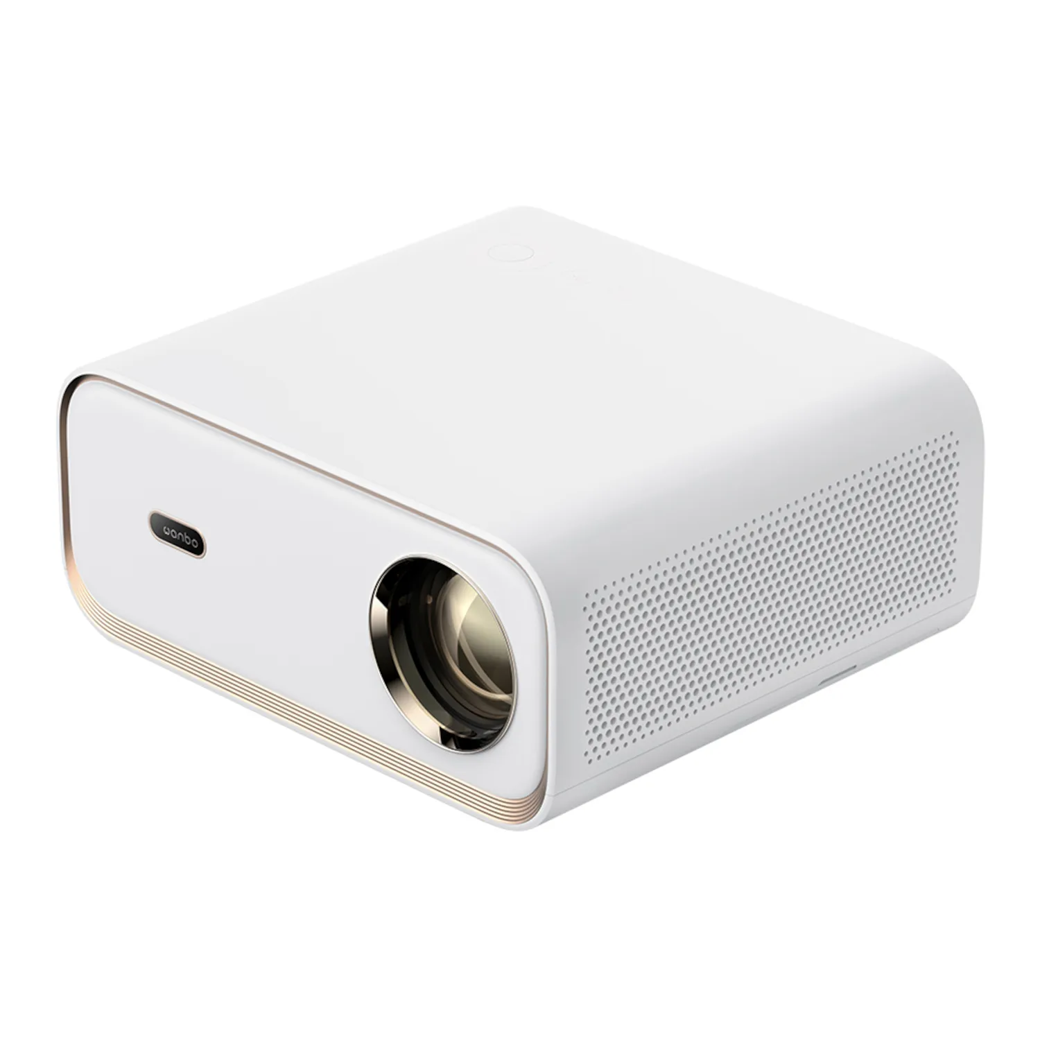 Wanbo X5 Smart Projector, 1080p