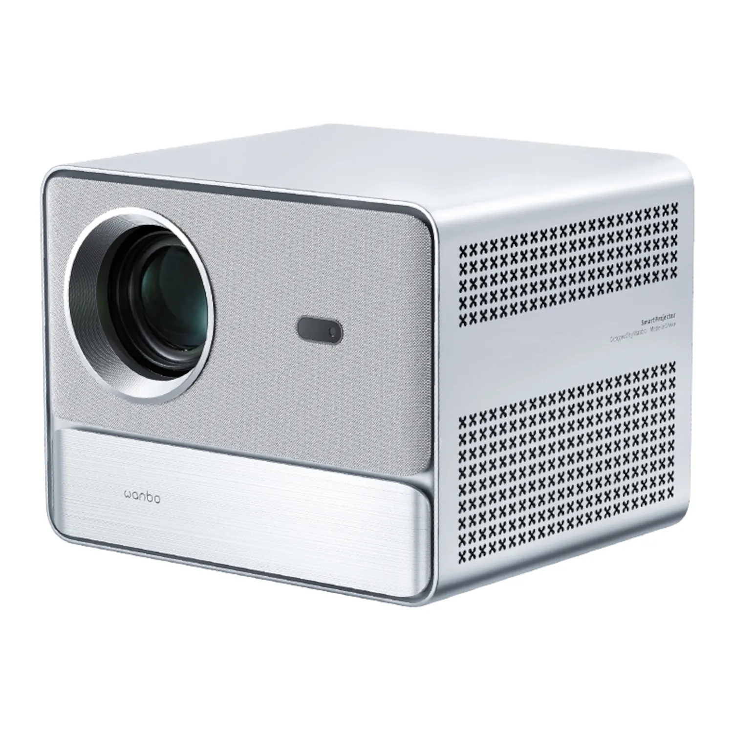 Wanbo Davinci 1 Pro Smart Home Theatre Projector, 1080P