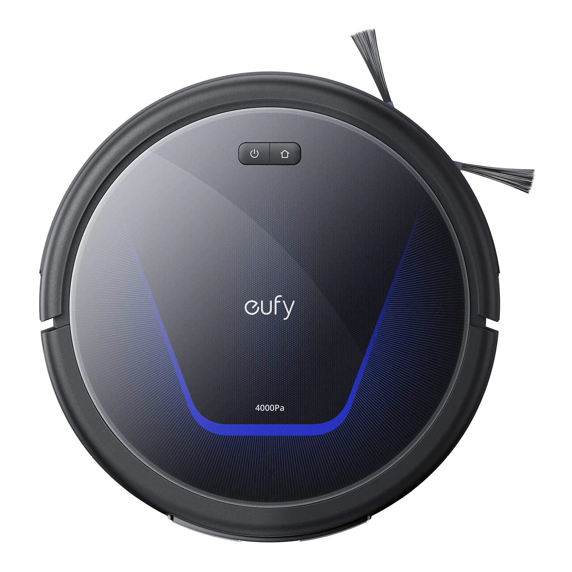 eufy Hybrid Robot Vacuum Cleaner, G50