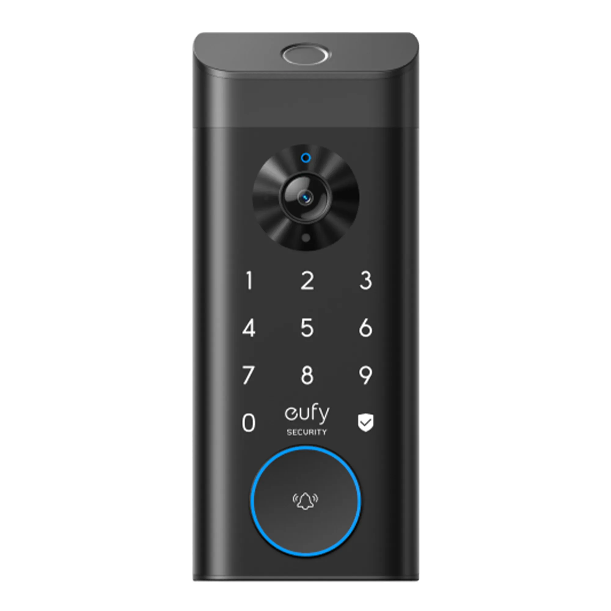 eufy Smart Security Door Lock with Video, E330