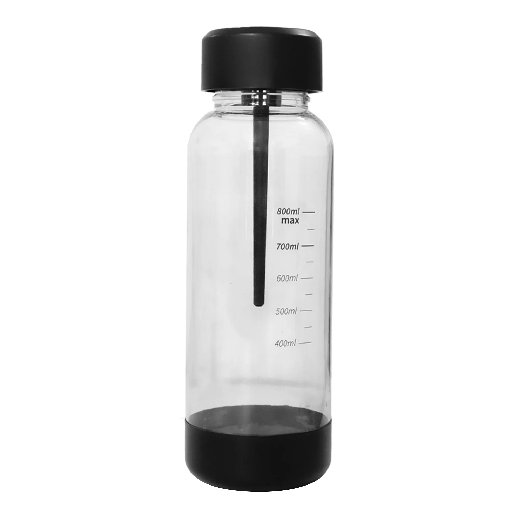 DNA Replacement Bottle for DNA Sparkler Soda Water Maker, 1L