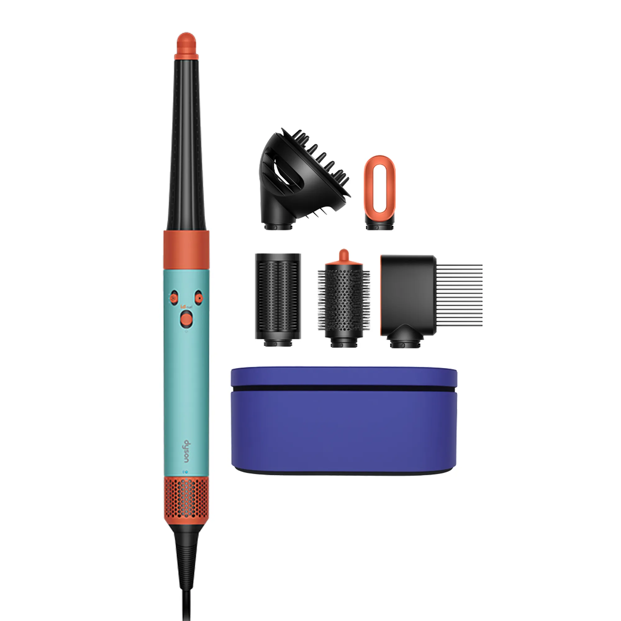 Dyson Airwrap .i.d. Multi-Styler & Dryer Curly + Coily