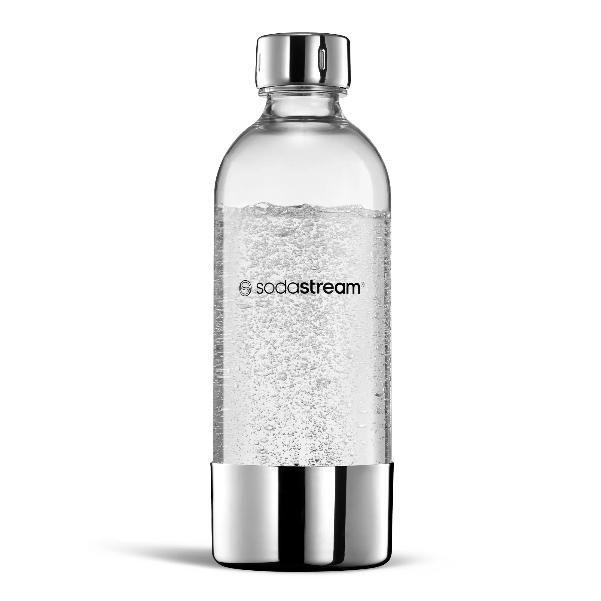 Sodastream Enso Carbonating Bottle, 1L