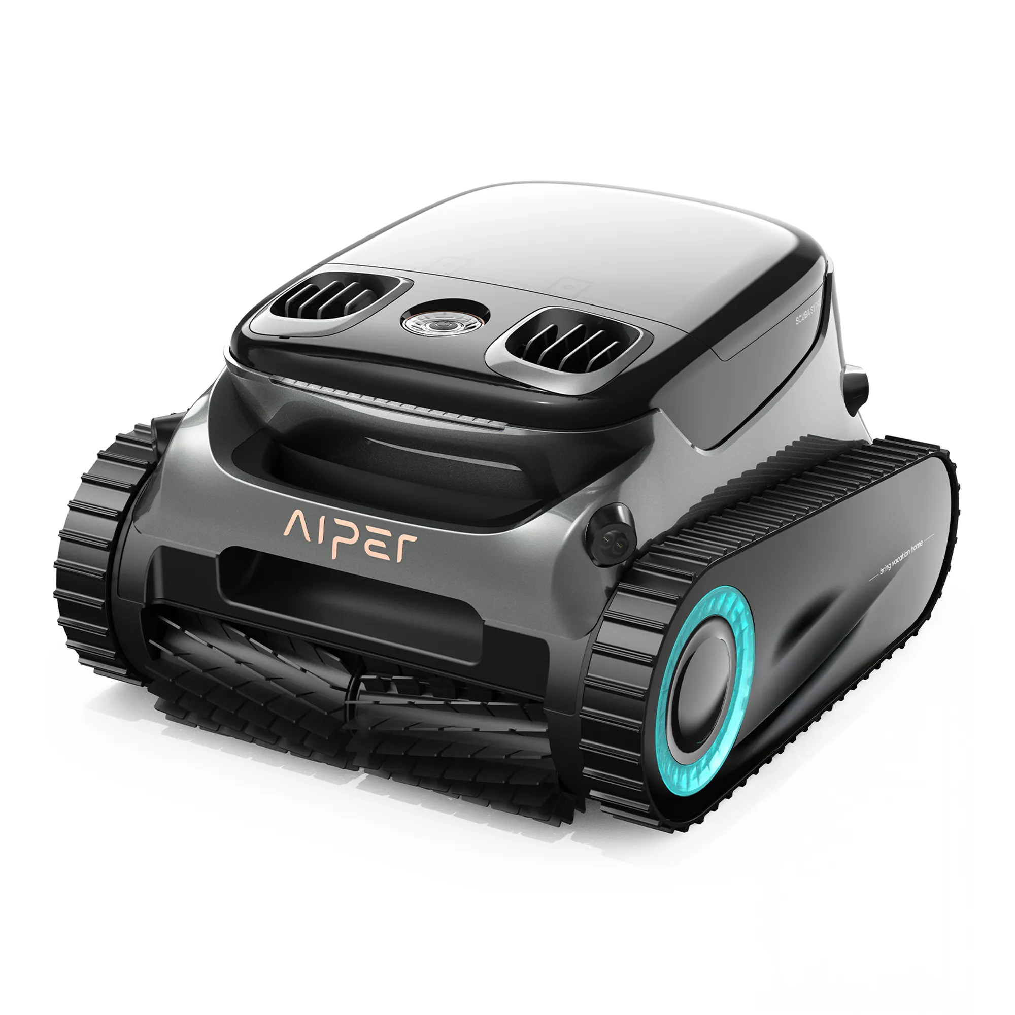 Aiper Scuba S1 Pro Cordless Robotic Pool Cleaner
