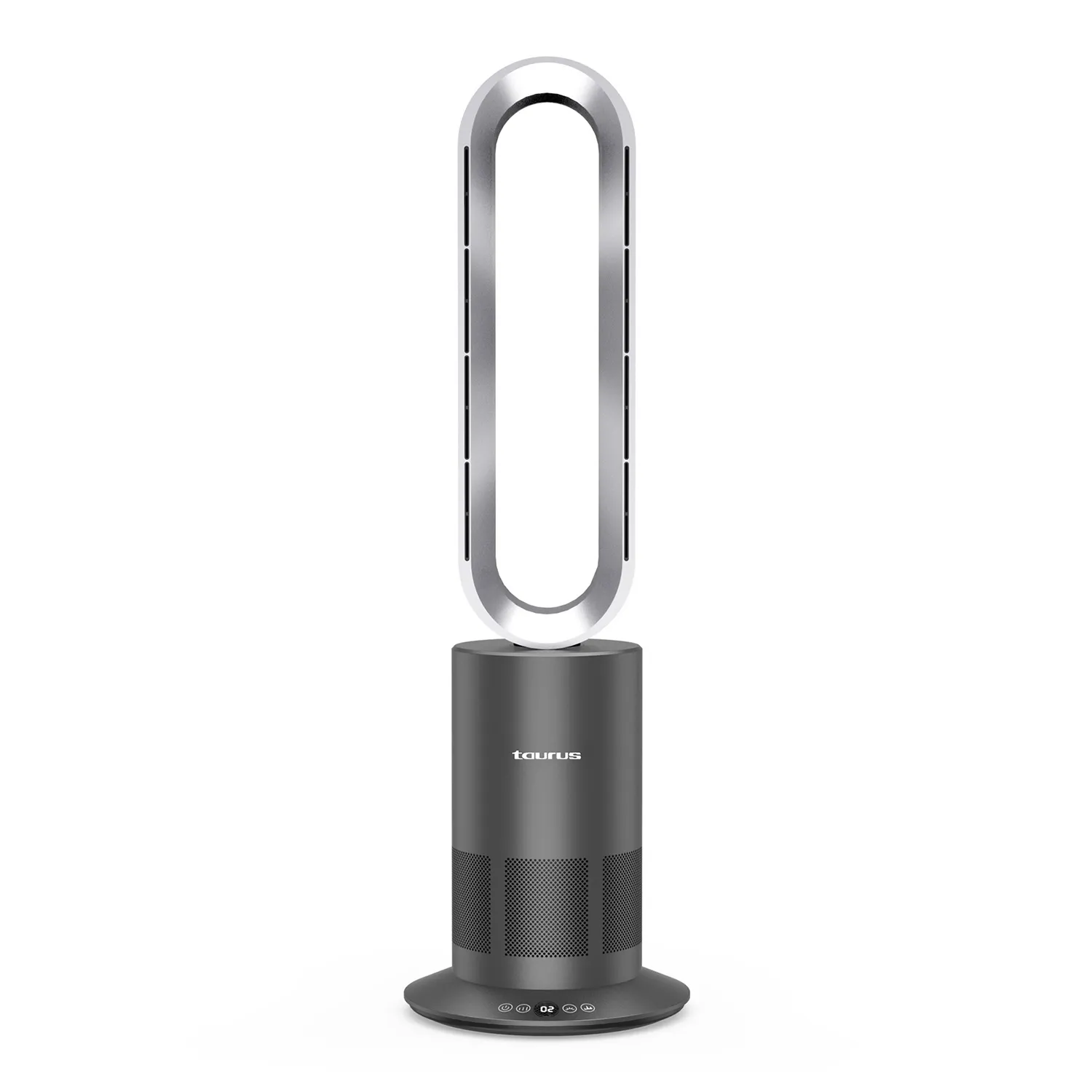Taurus Air Fusion Bladeless Hot & Cool Fan Heater