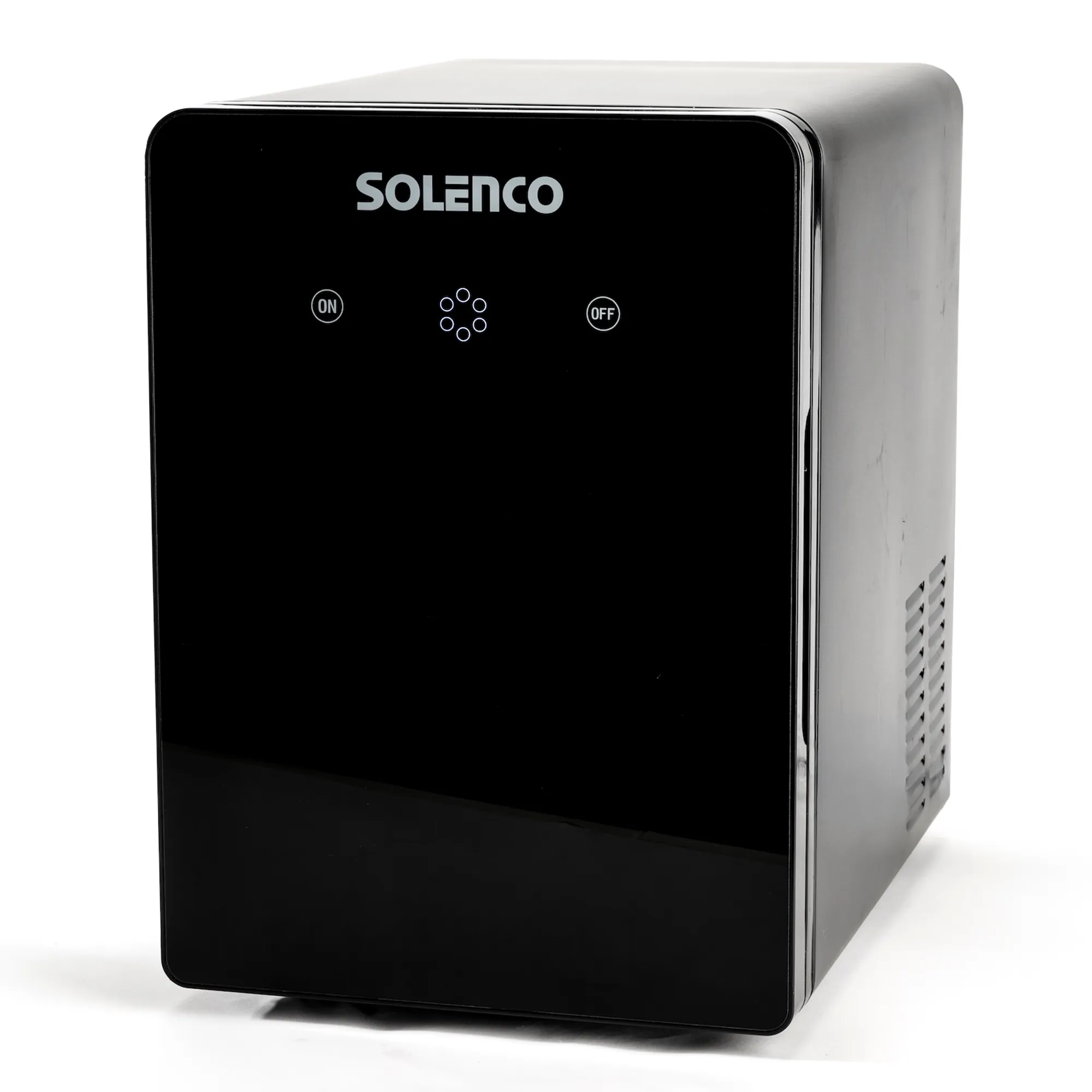 Solenco Sphere Ball Ice Maker