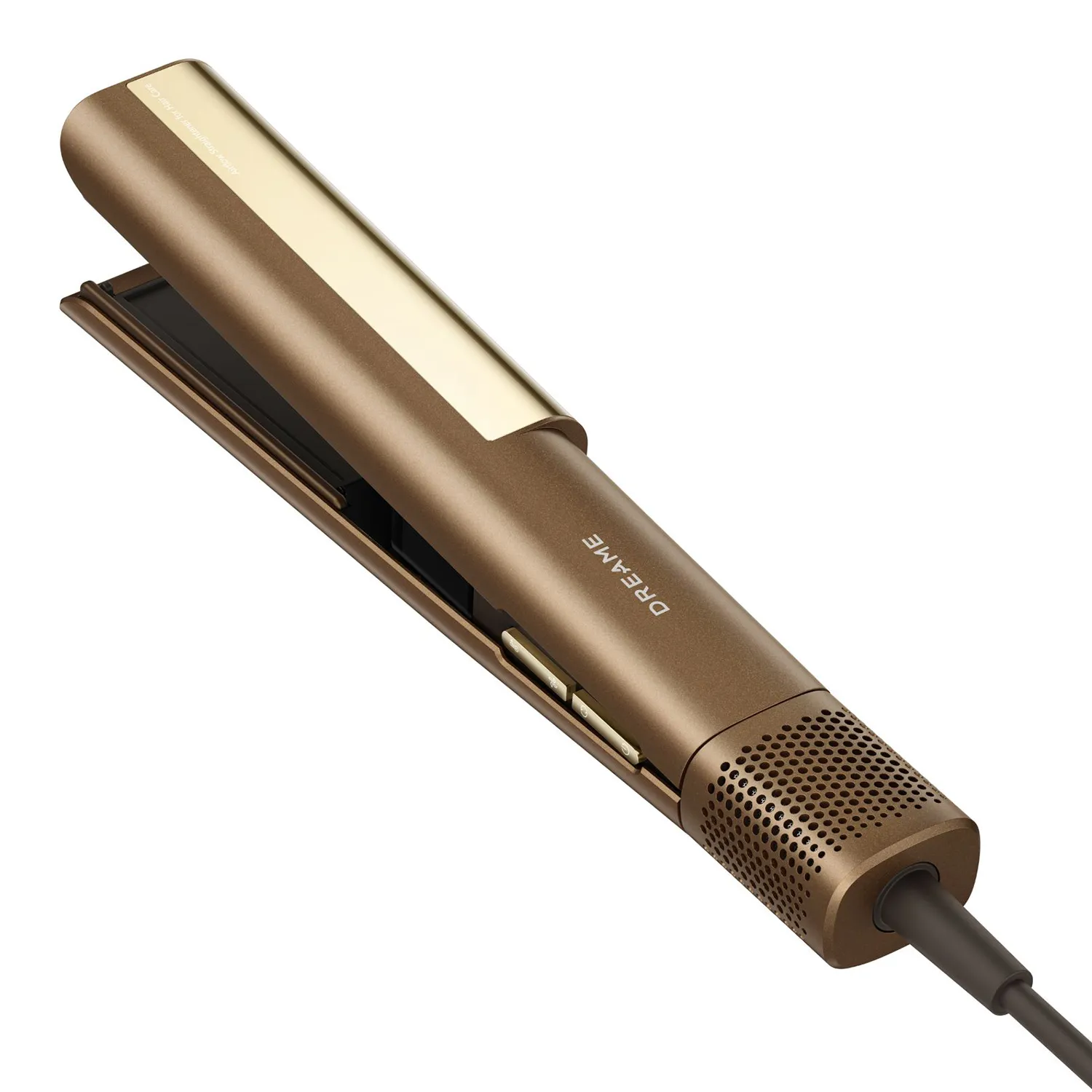 Dreame Aero 2-in-1 Hair Dryer & Straightener