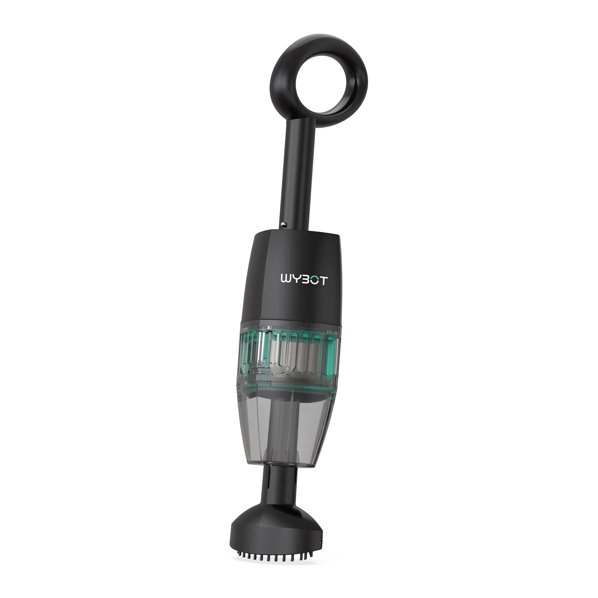 Wybot Hyson 100 Handheld Cordless Stick Pool Vacuum