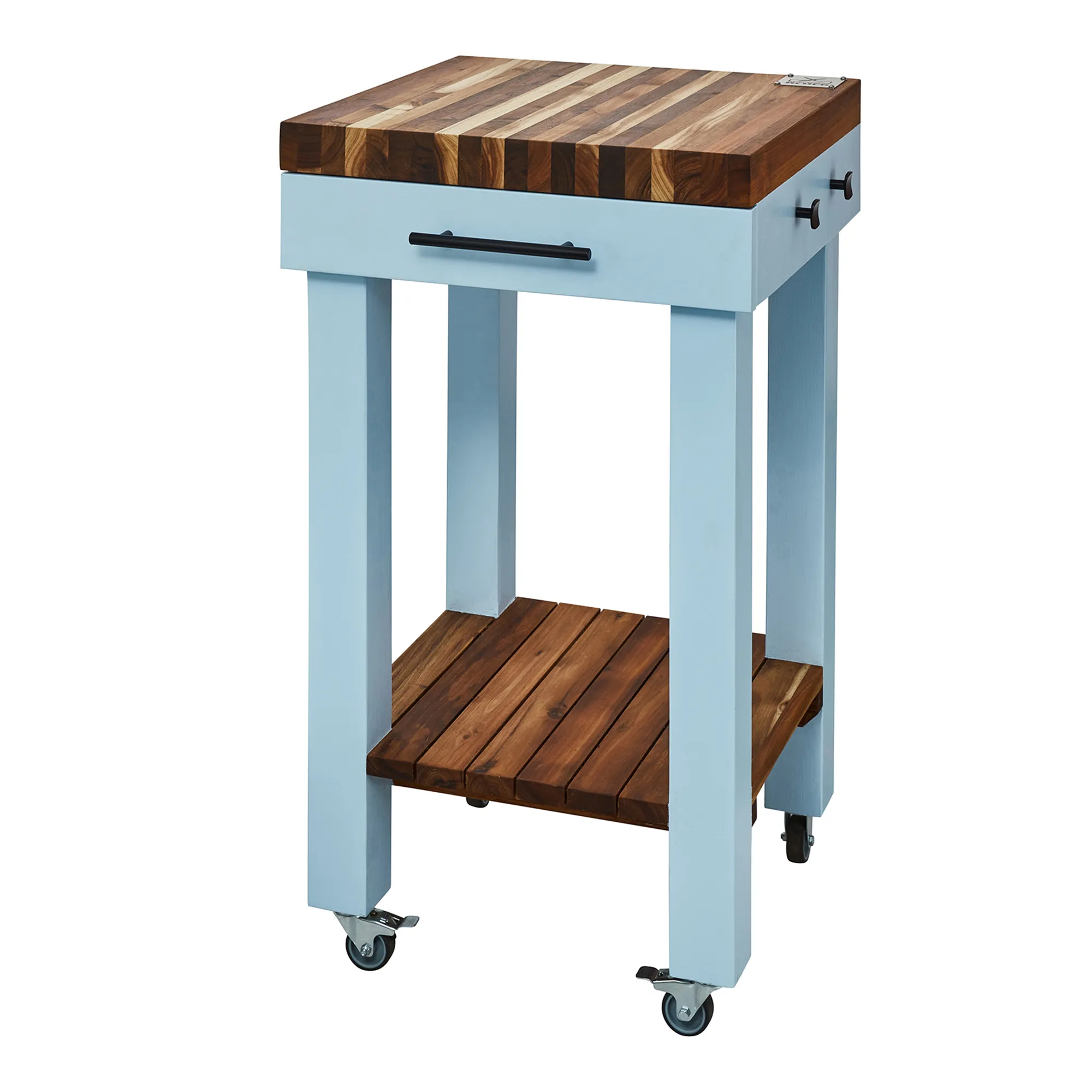My Butchers Block All-In-One Freestanding Prep Station
