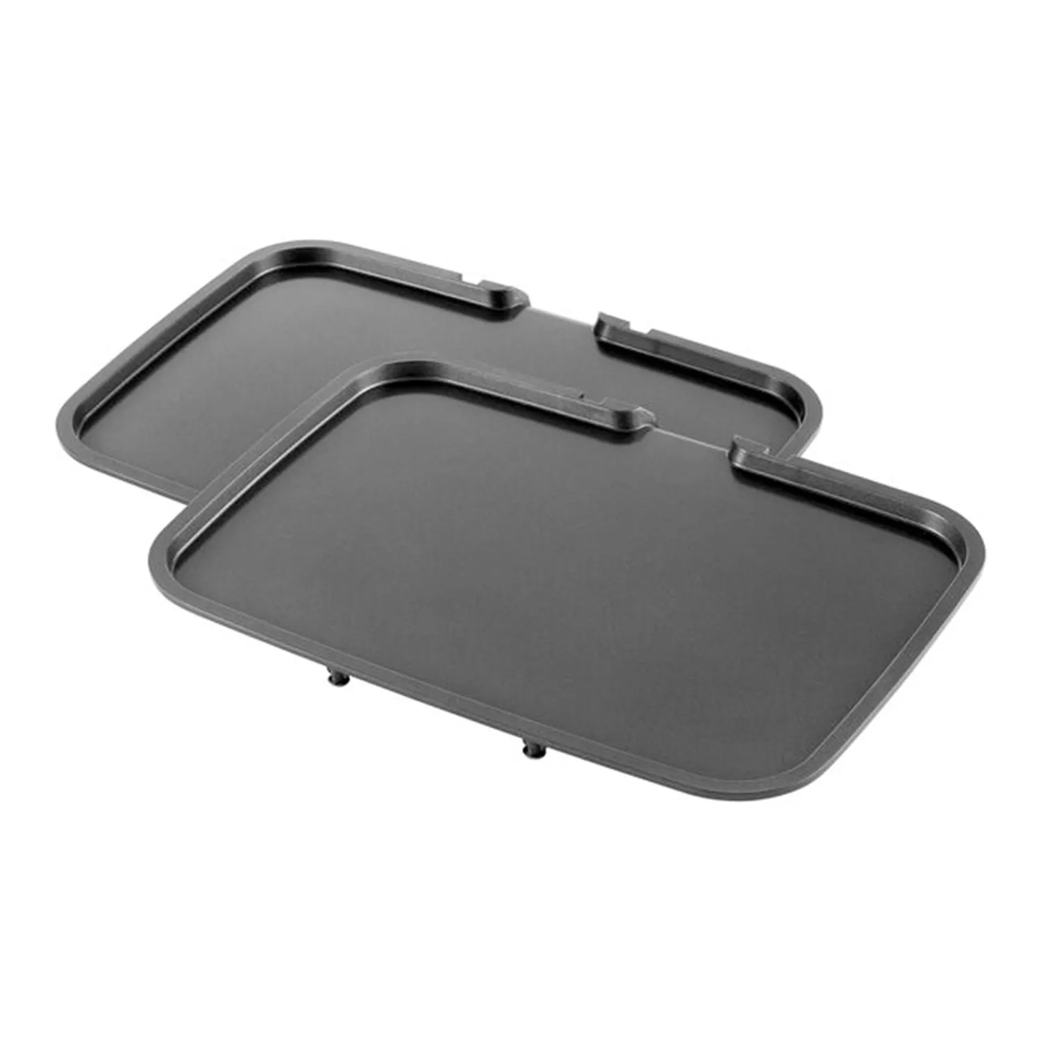Zwilling Enfinigy Teppanyaki Plate Accessory for Enfinigy Contact Grill