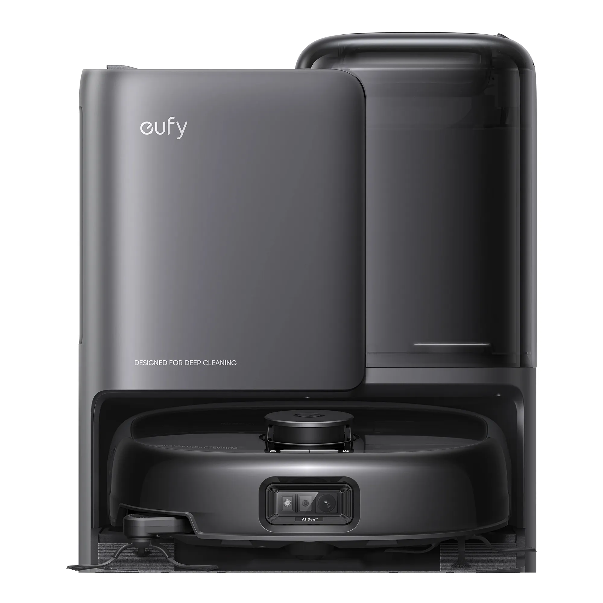 eufy Omni Robot Vacuum Cleaner, E25