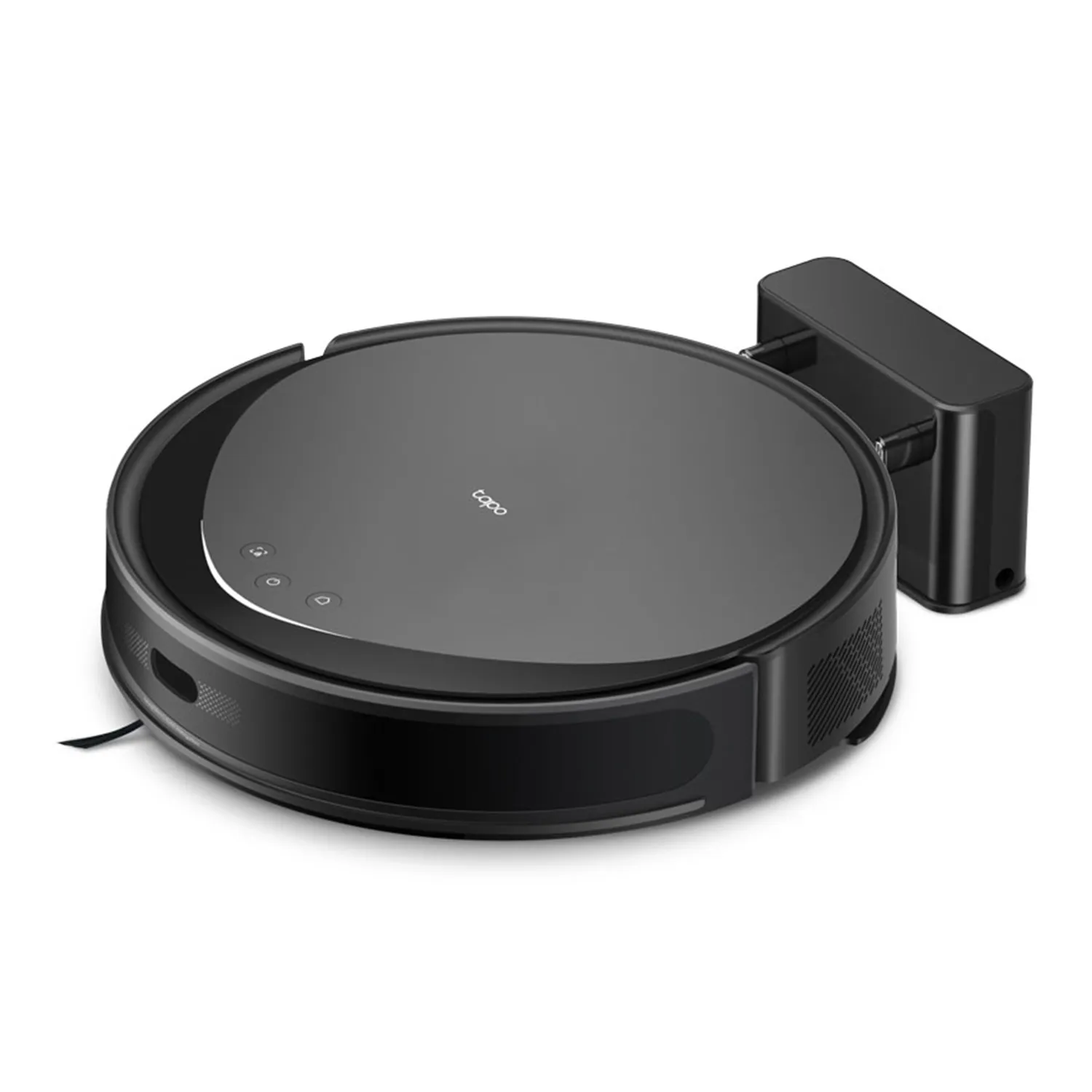 TP Link Tapo RV20 Max Smart Robot Vacuum Cleaner