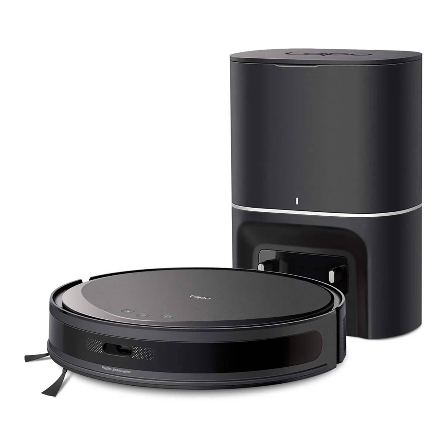 TP Link Tapo RV20 Max Plus Smart Robot Vacuum Cleaner & Mop