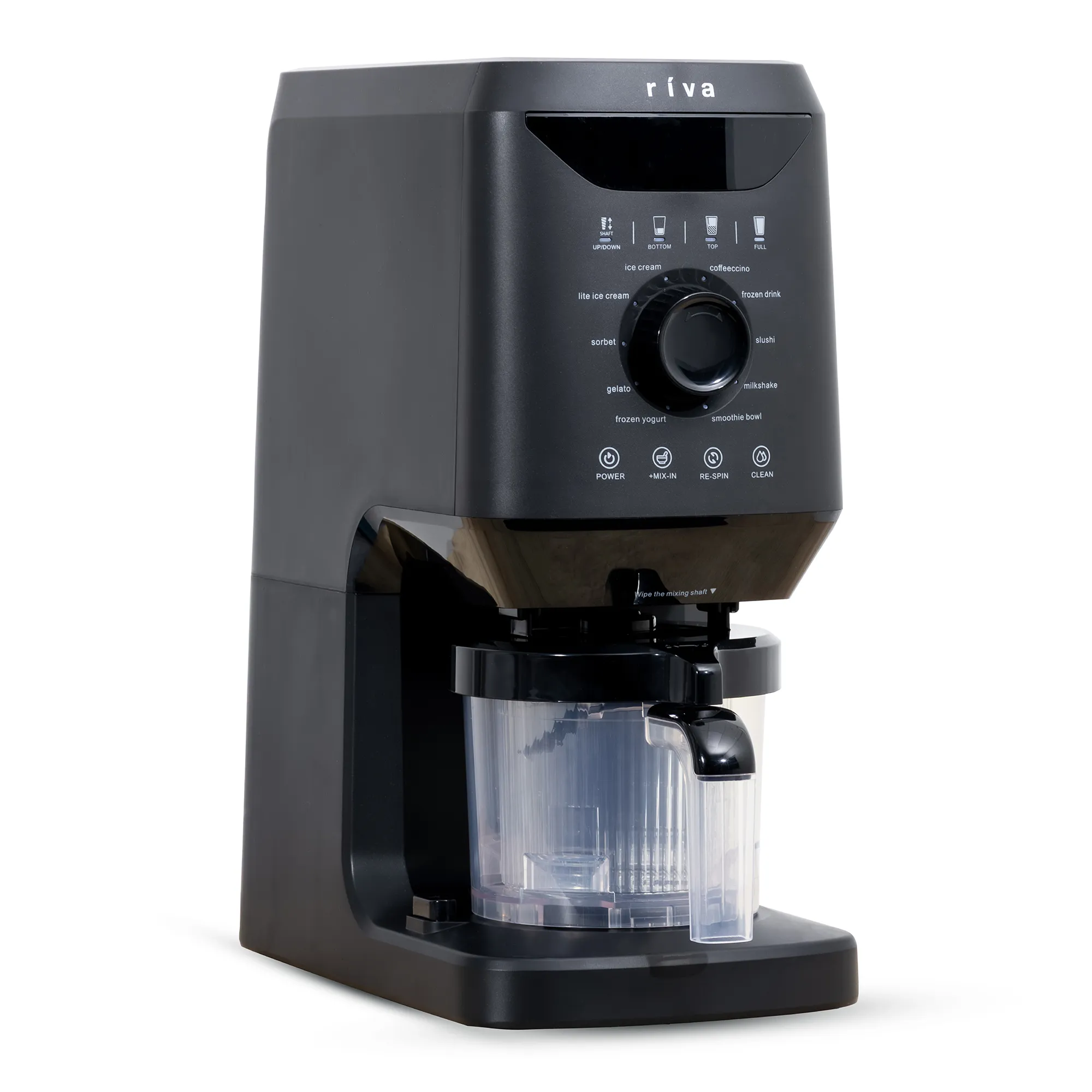 Riva Frosty Ice Cream and Frozen Treat Maker
