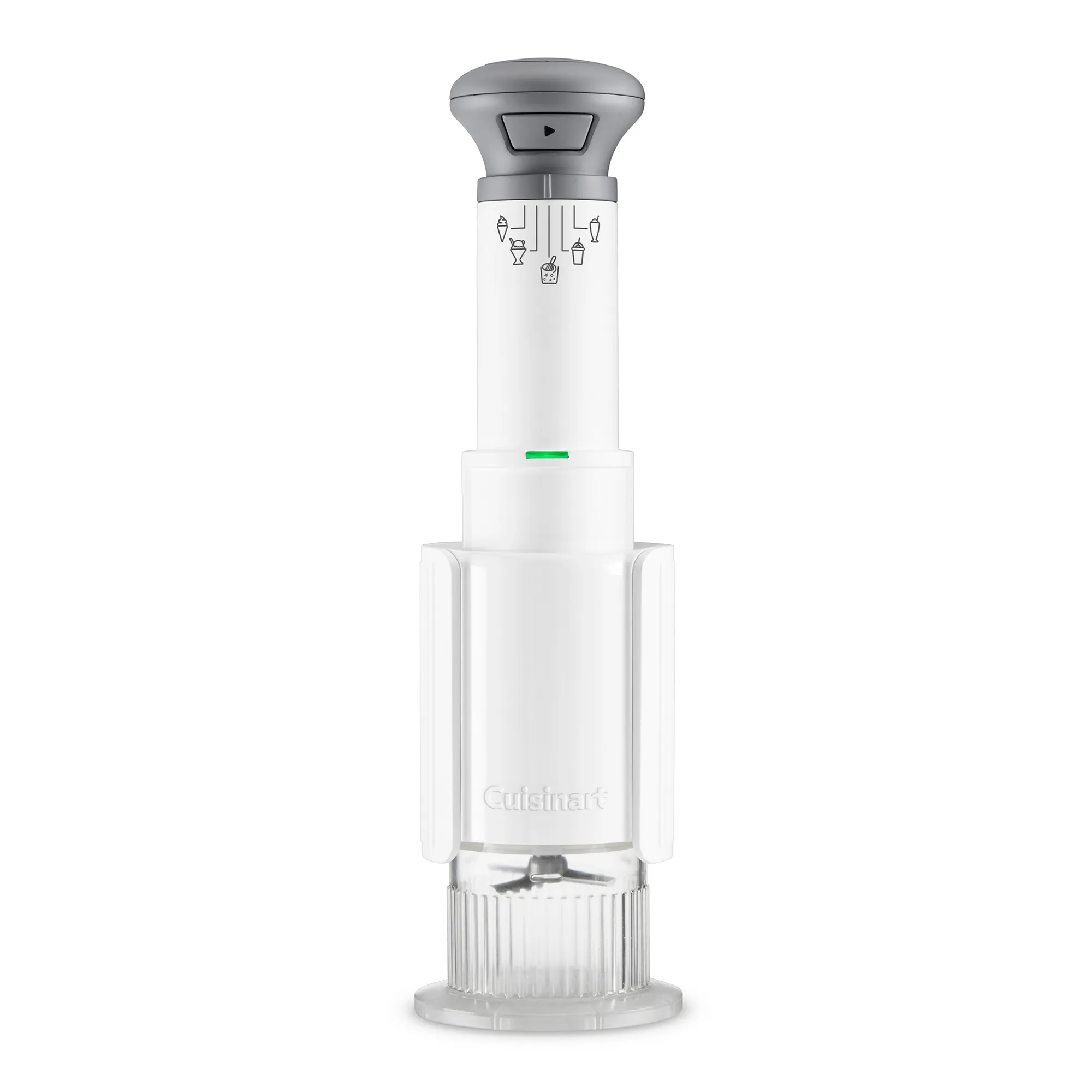 Cuisinart Freeze Wand Ice Cream Maker, 720ml
