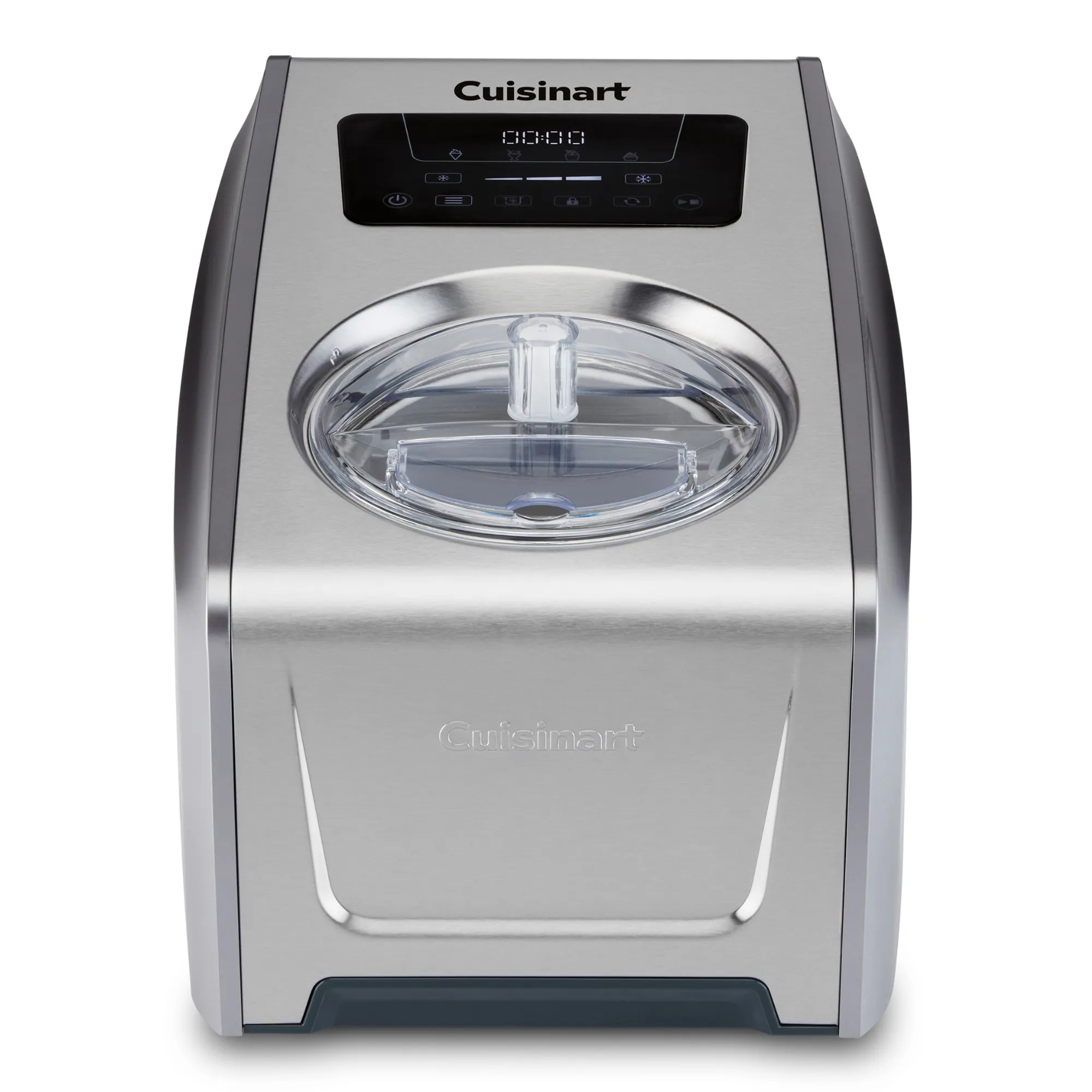Cuisinart Freeze Ease Pro Ice Cream Maker, 1.5L