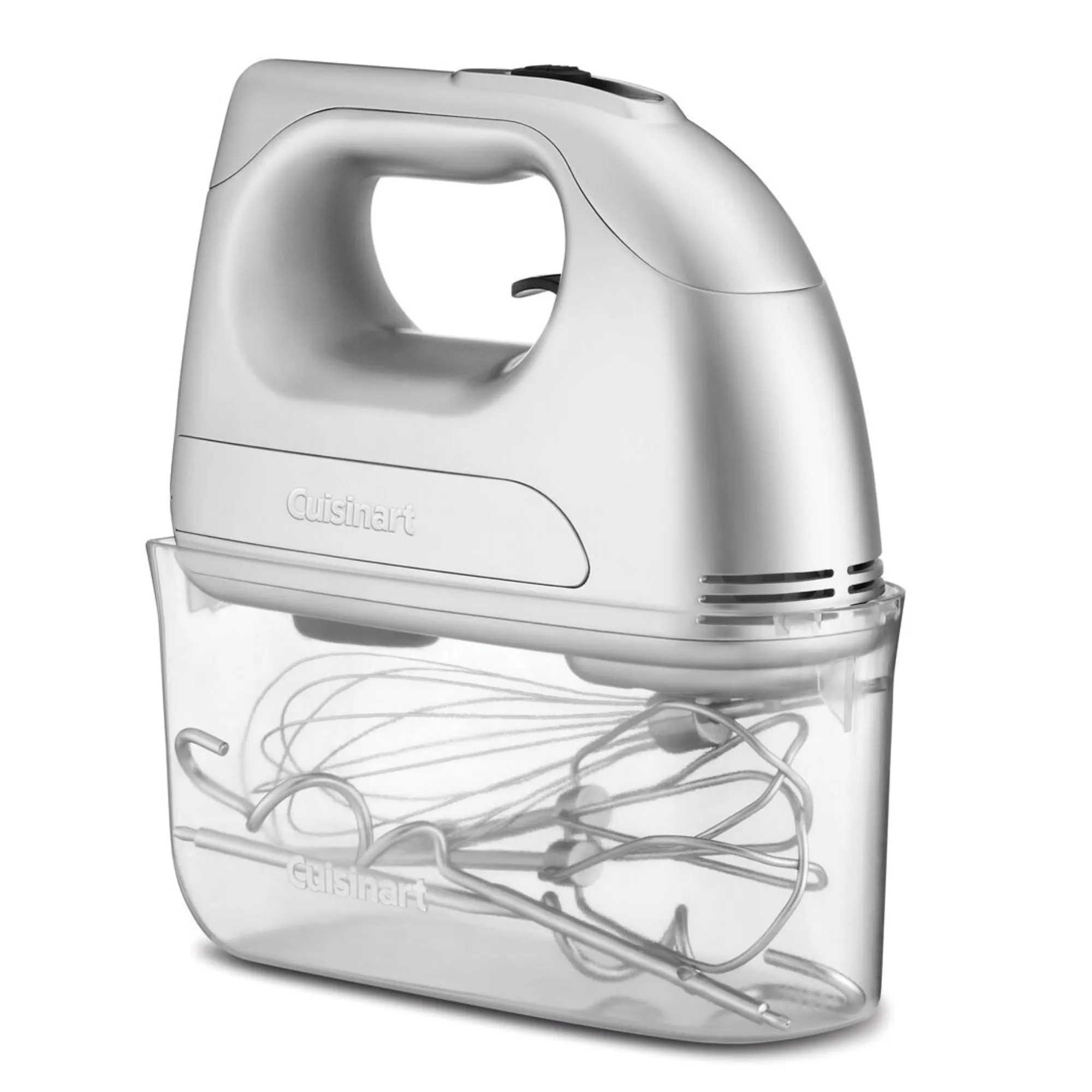 Cuisinart Power Advantage 7 Speed Hand Mixer