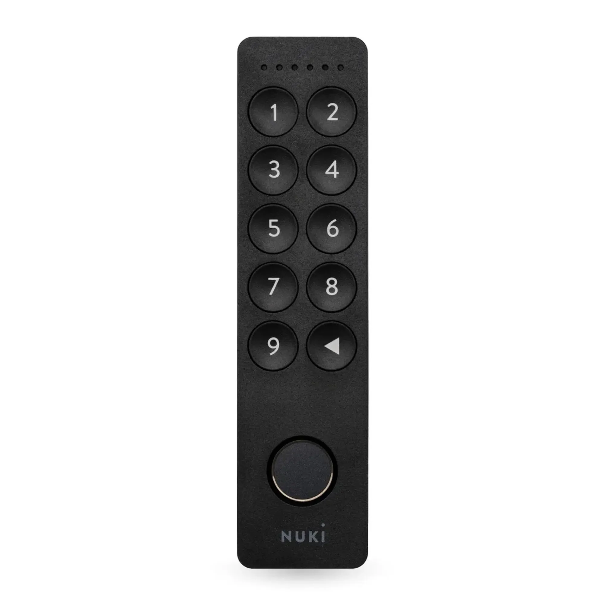 Nuki Door Lock Keypad 2