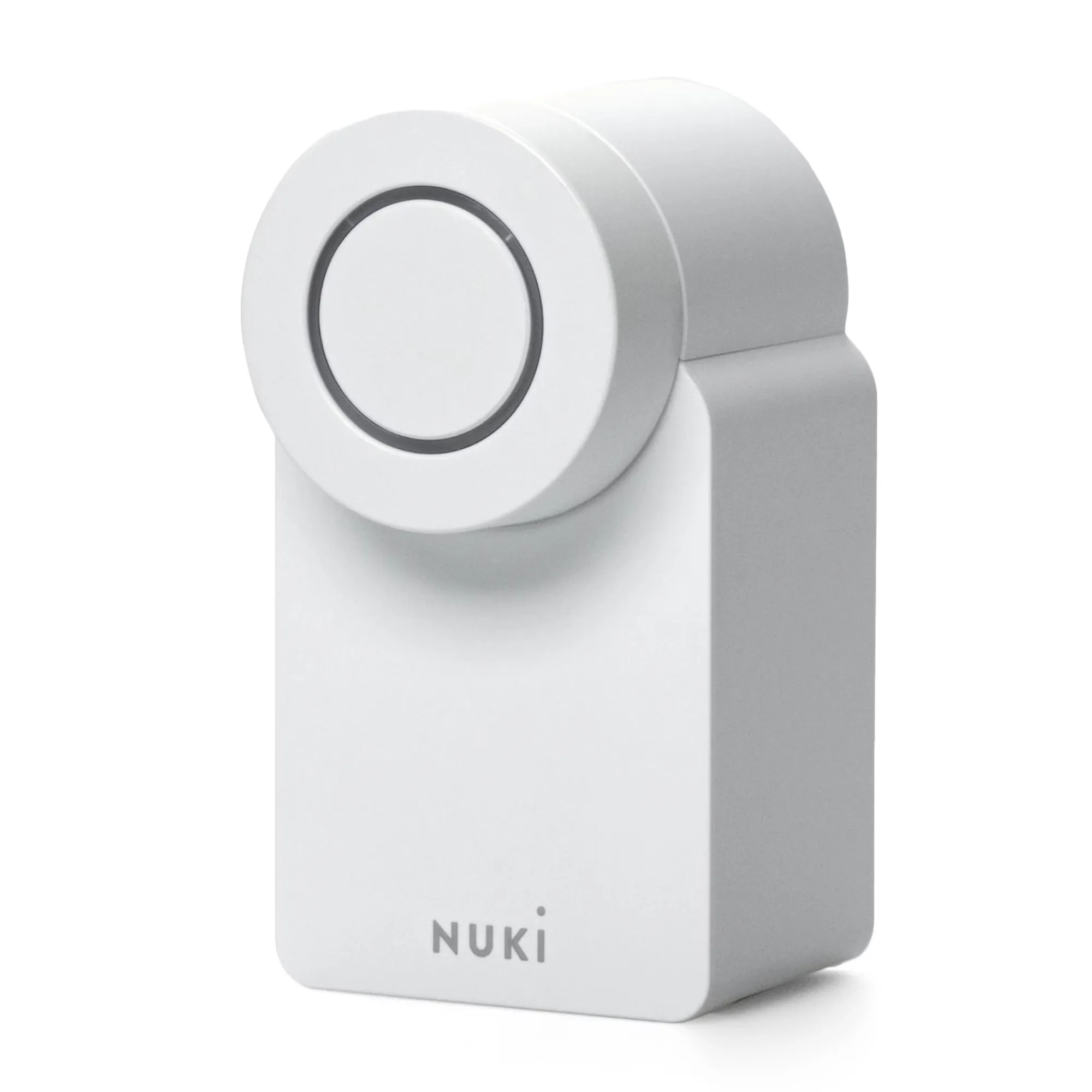 Nuki Smart Door Lock Go