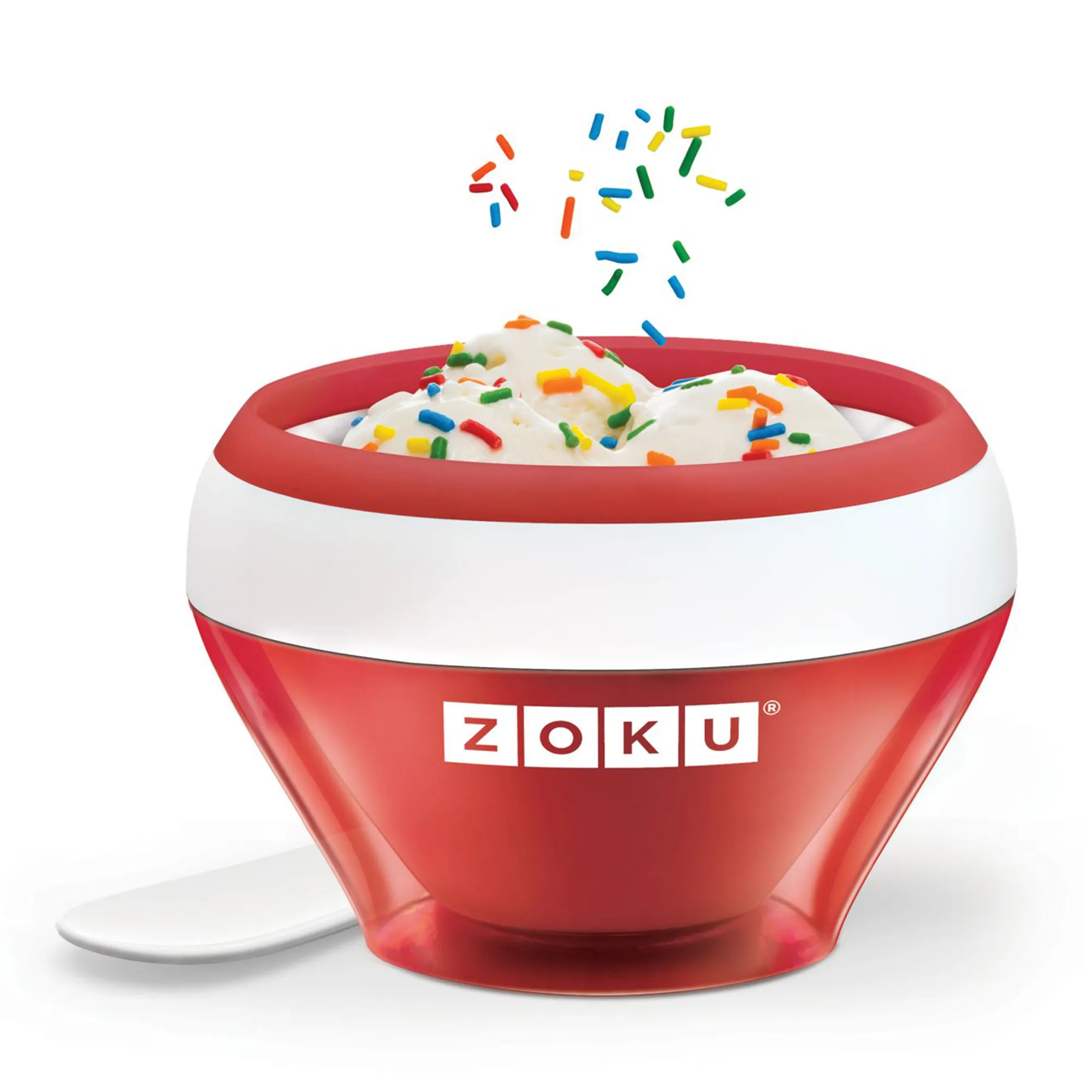 Zoku Ice Cream Maker, 150ml