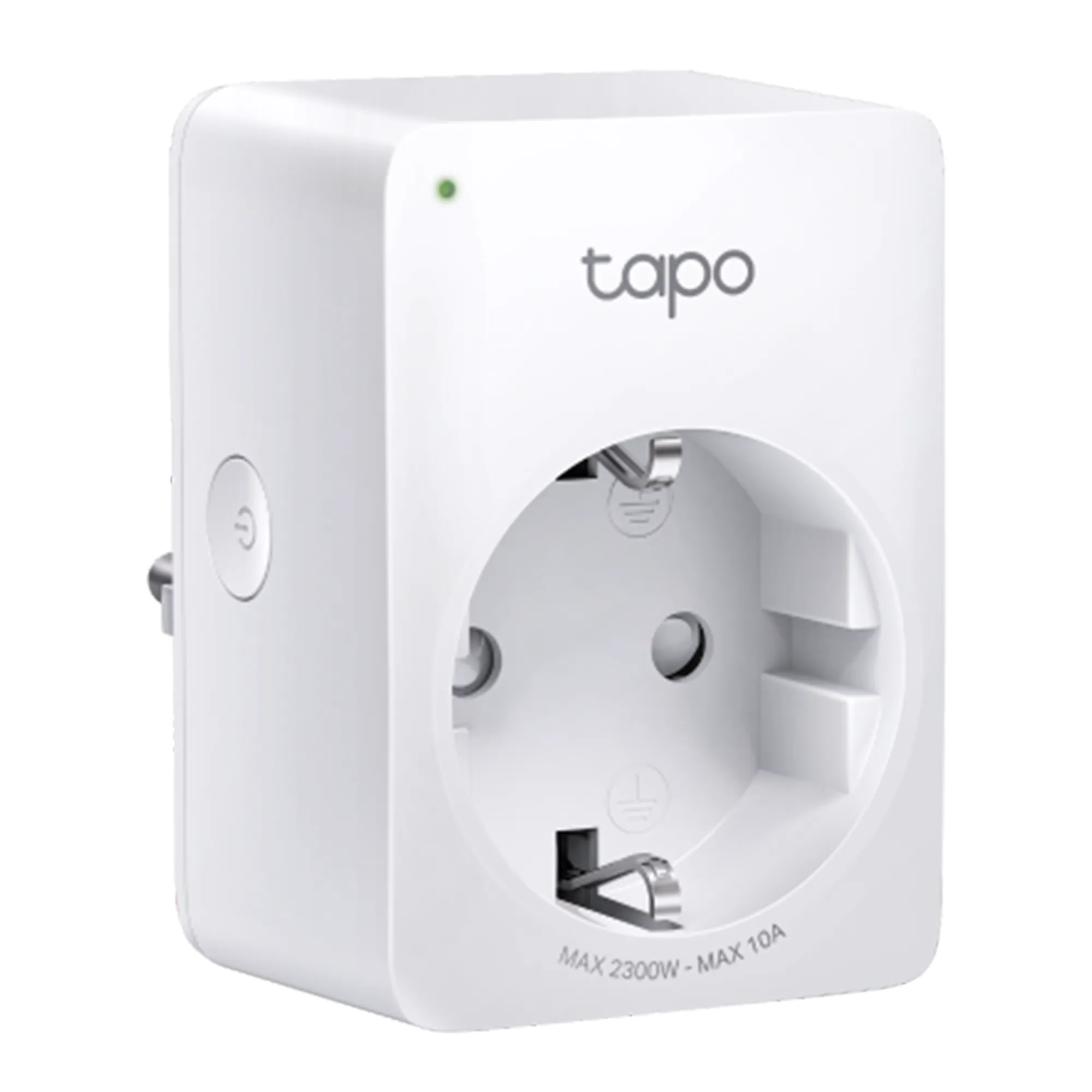TP Link Tapo P100 Mini Smart Wi‑Fi Plug