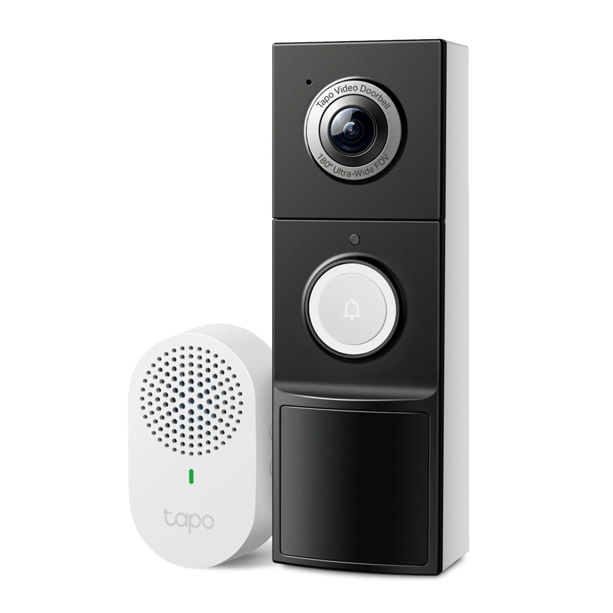 TP Link Tapo D235 Smart Battery Video Doorbell