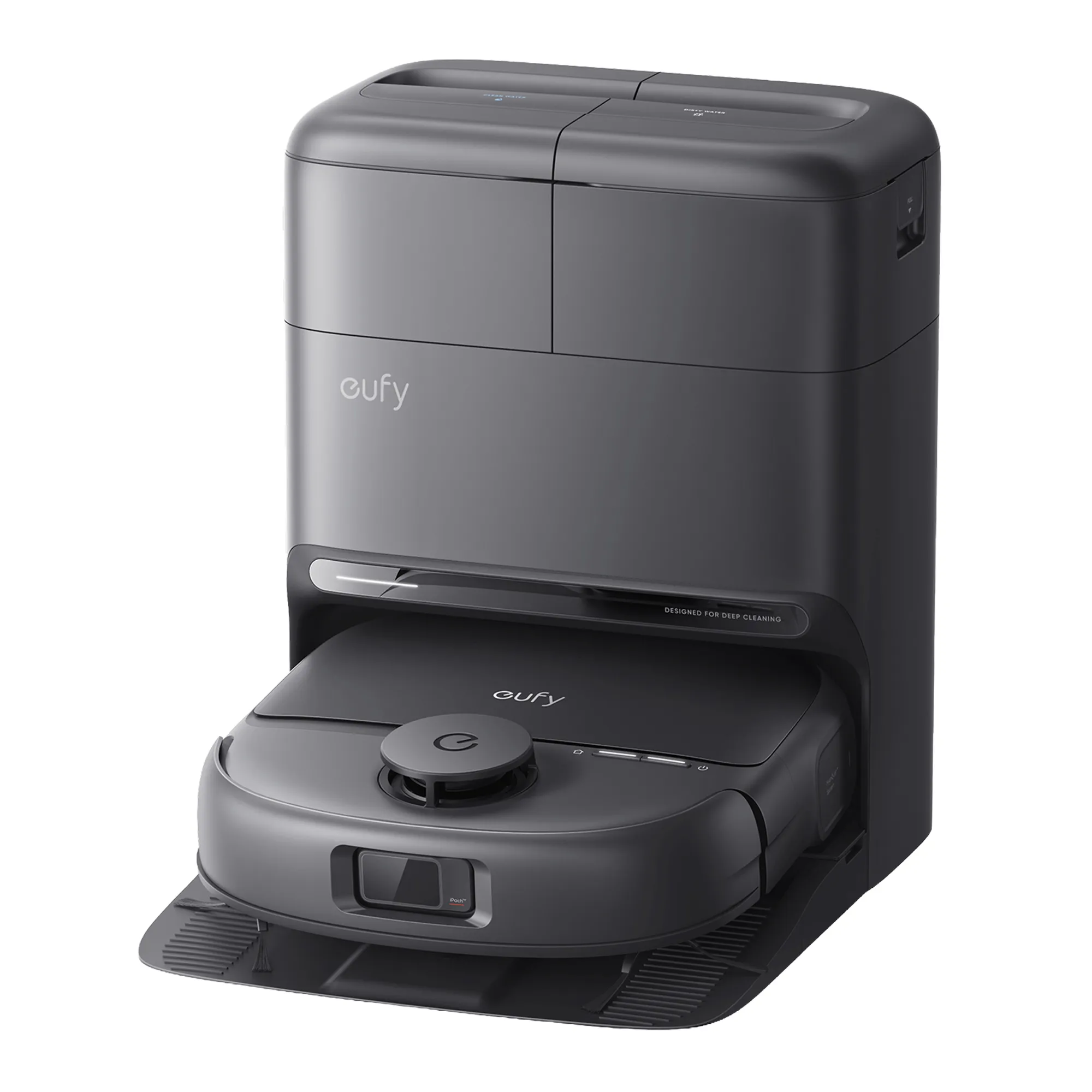 eufy Omni Robot Vacuum Cleaner, C28