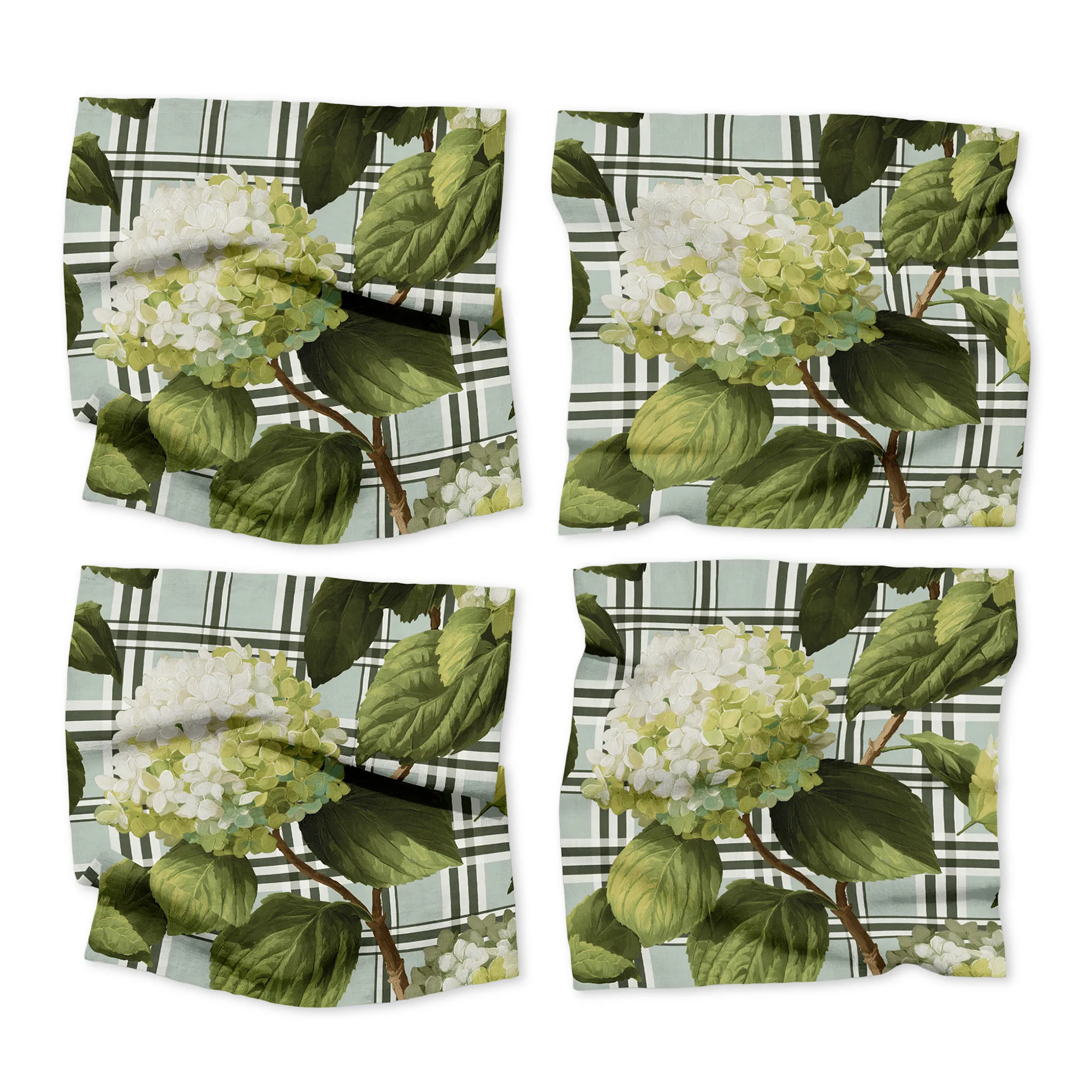 Cara Saven Decor Summerhouse Napkins, Set of 4