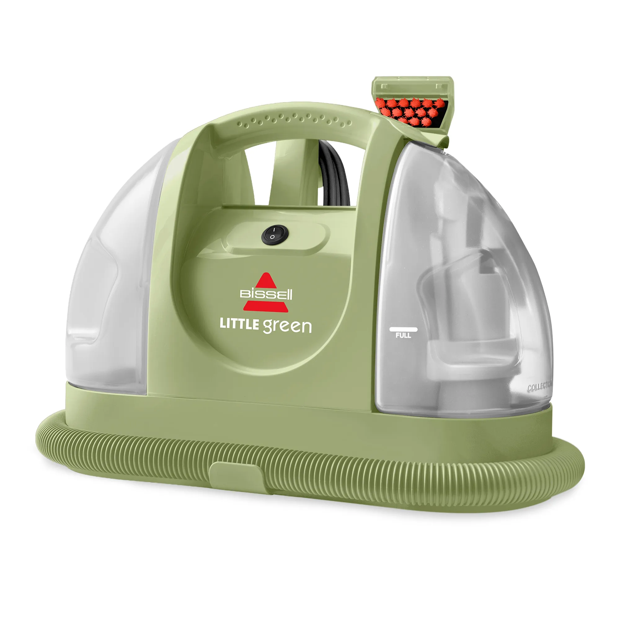 Bissell SpotClean Little Green Spot Cleaner
