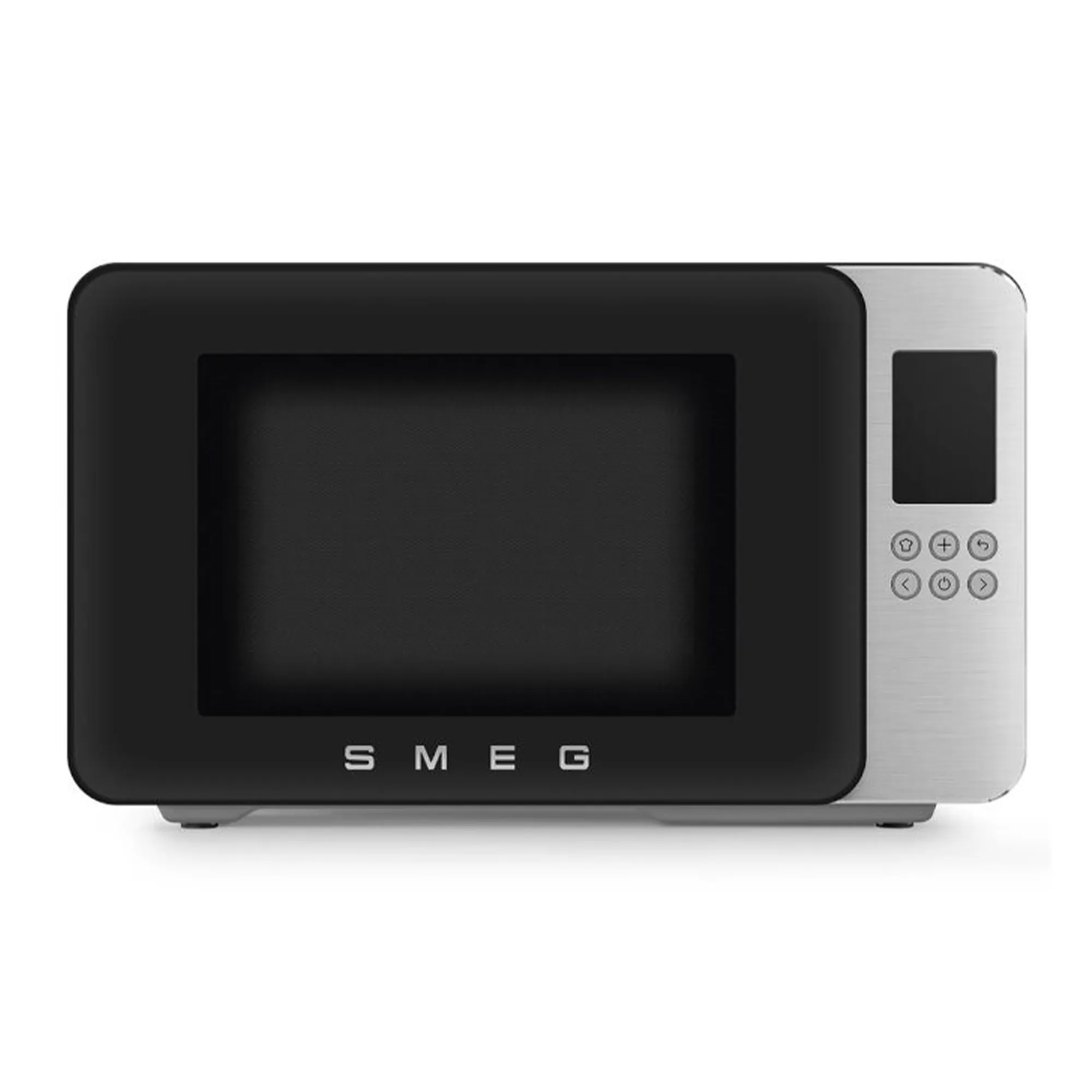 Smeg Microwave Oven with Grill, 29L