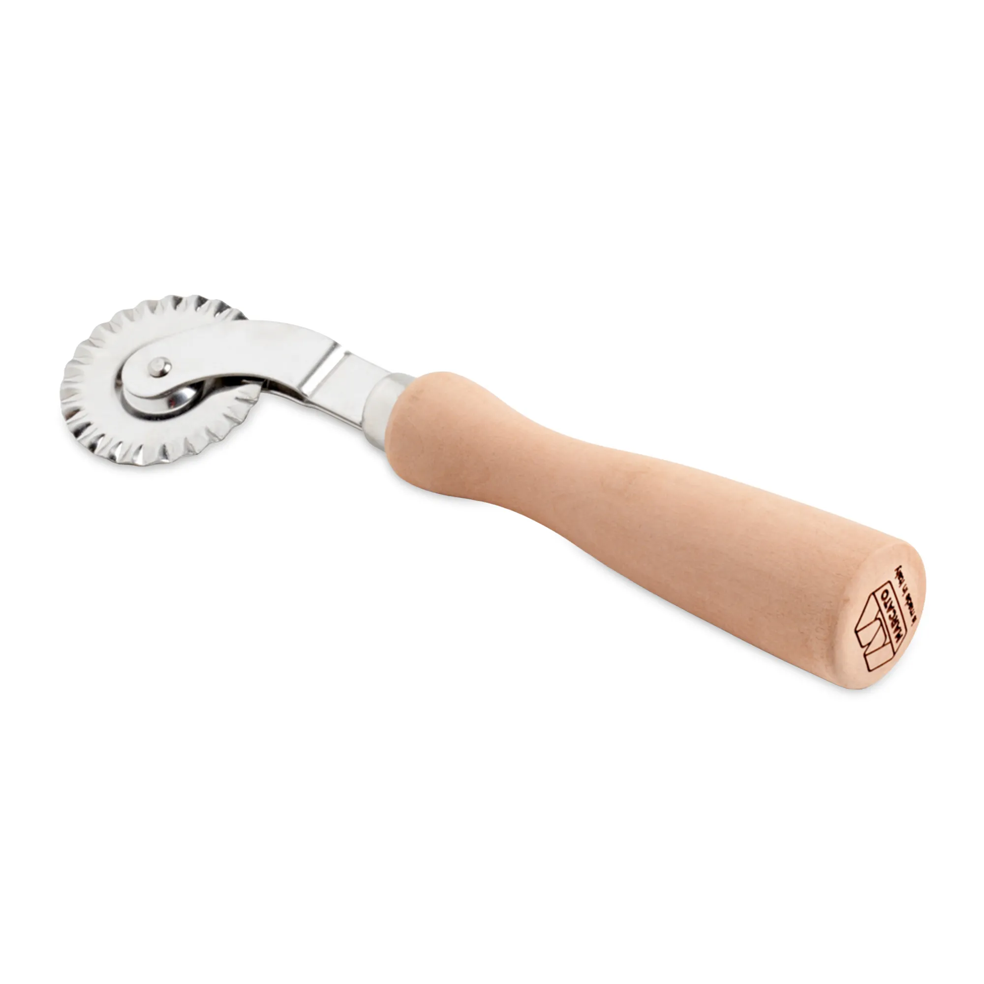 Marcato Classic Tagliapasta Single Pasta Wheel Cutter