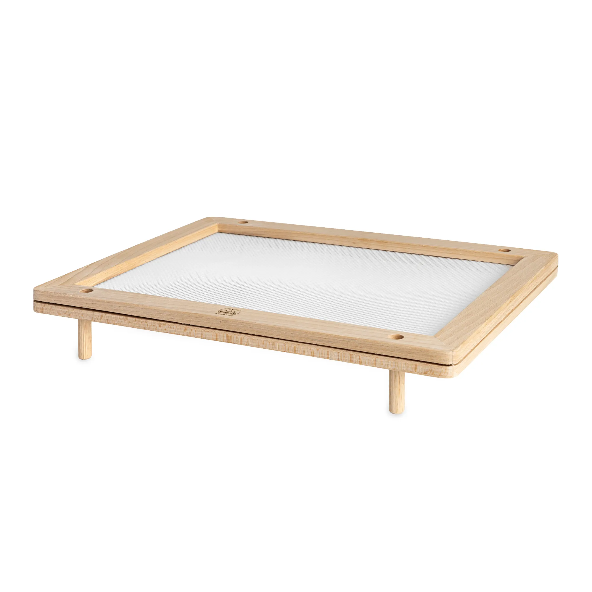 Marcato Classic Wooden Pasta-Drying Frame