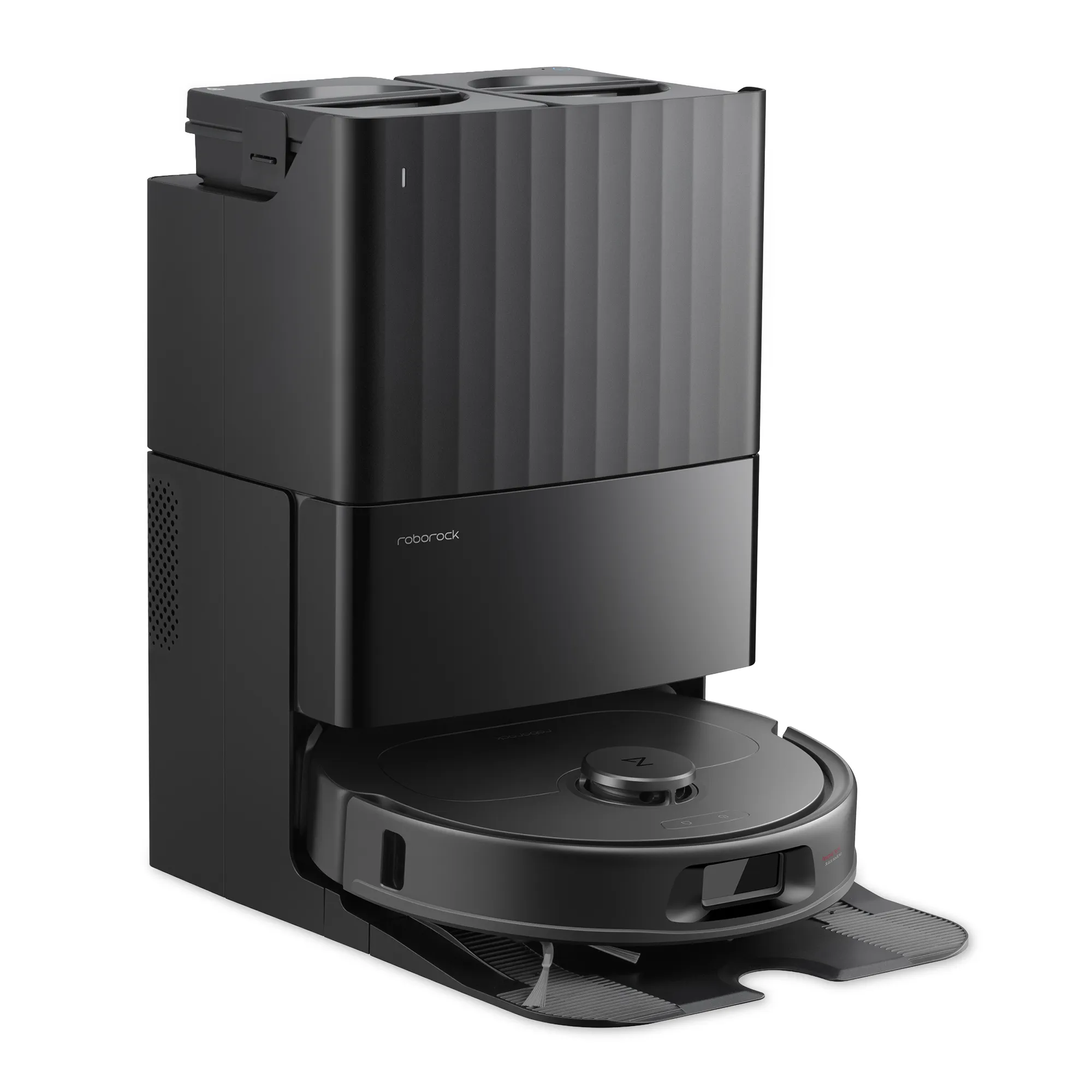 Roborock QR 798 SmartClean Robot Vacuum & Mop