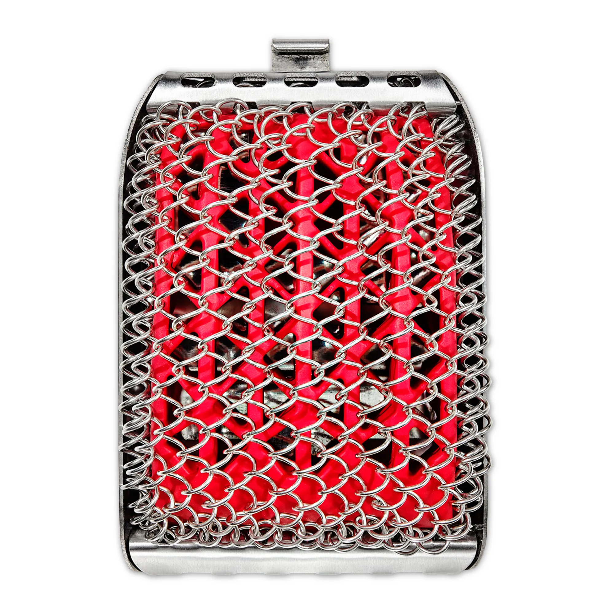 OXO Replacement Brush Head for Bristle-Free Coiled Grill Brush