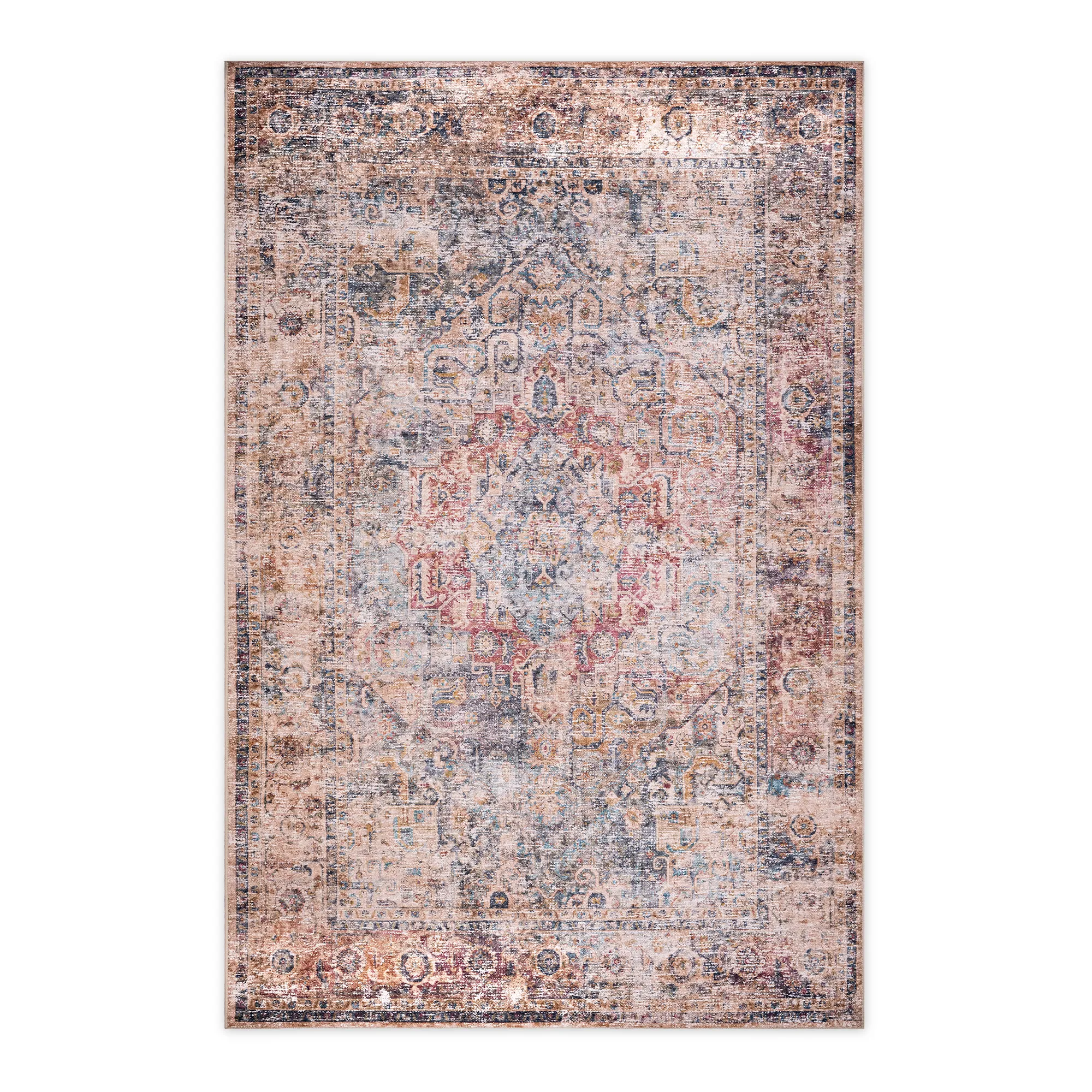 Fotakis Rugs & Floors Iconic 1100 Oro Area Rug